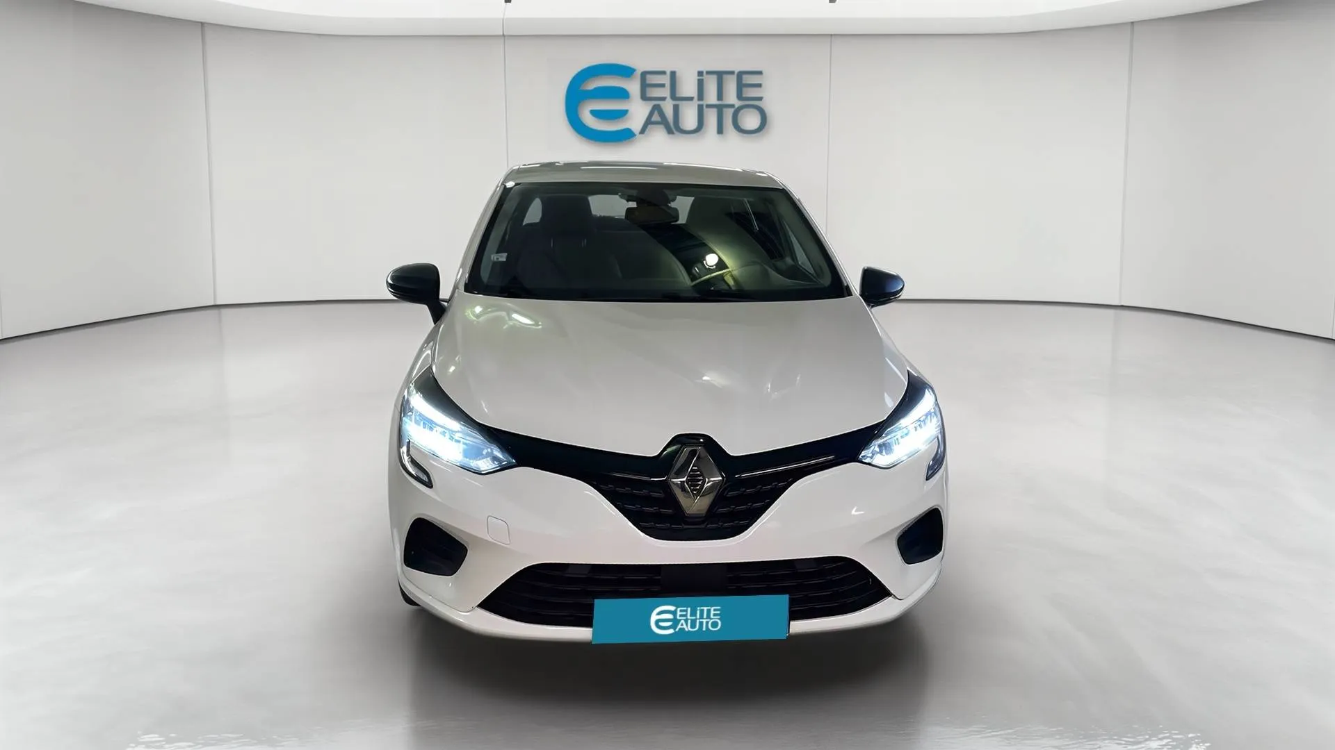 Acheter une renault CLIO SOCIETE BLUE DCI 85 d’occasion avec 104115km disponible immédiatement - photo 5