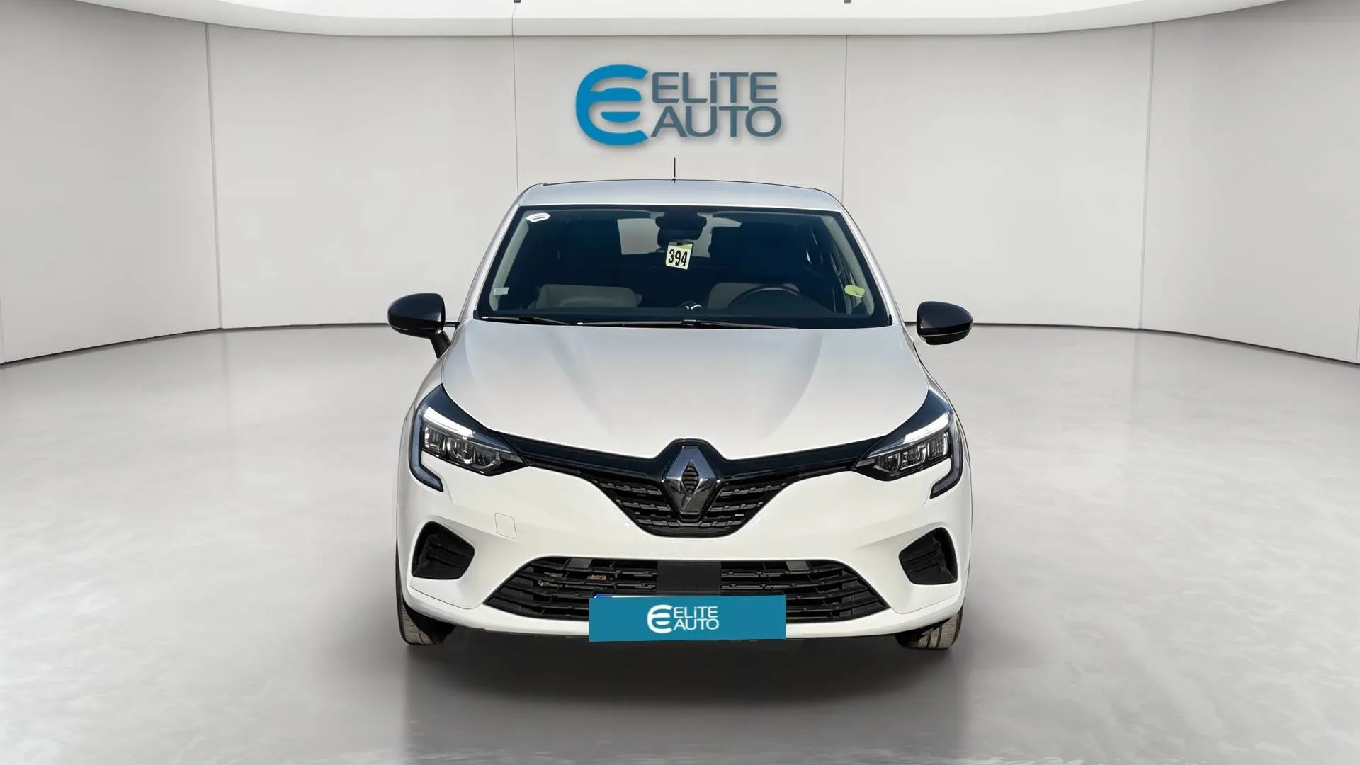 Acheter une renault CLIO SOCIETE BLUE DCI 85 d’occasion avec 57383km disponible immédiatement - photo 5