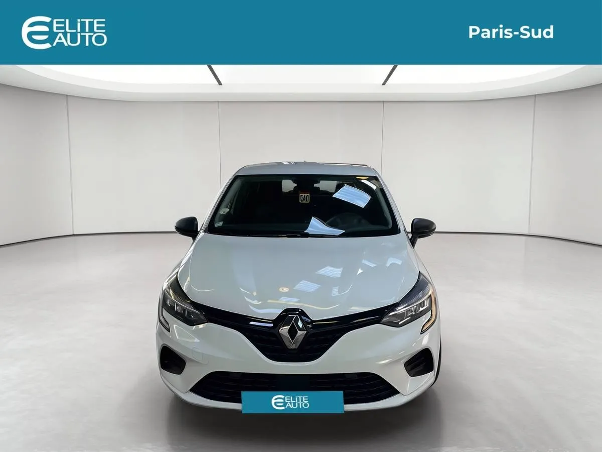 Acheter une renault CLIO SOCIETE BLUE DCI 85 d’occasion avec 76341km disponible immédiatement - photo 5