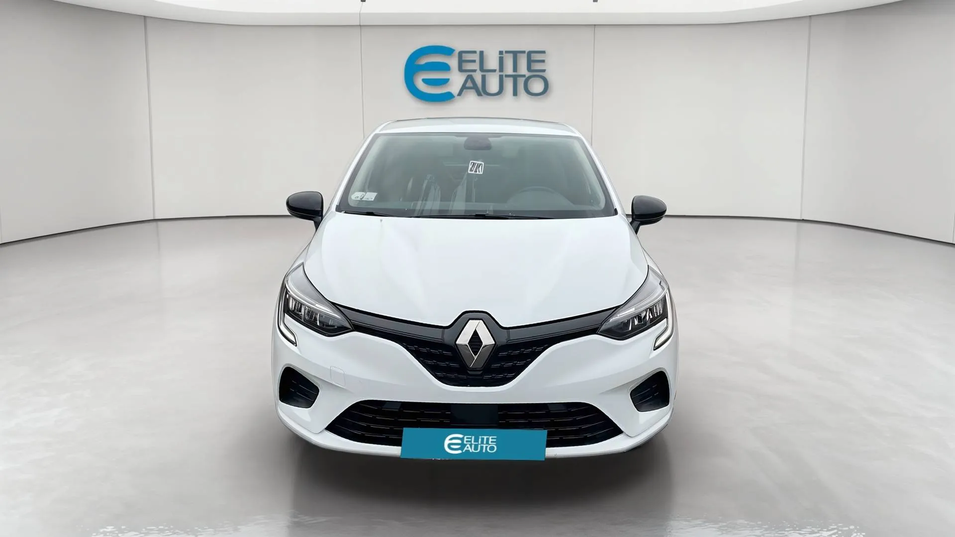 Acheter une renault CLIO SOCIETE BLUE DCI 85 d’occasion avec 77843km disponible immédiatement - photo 5