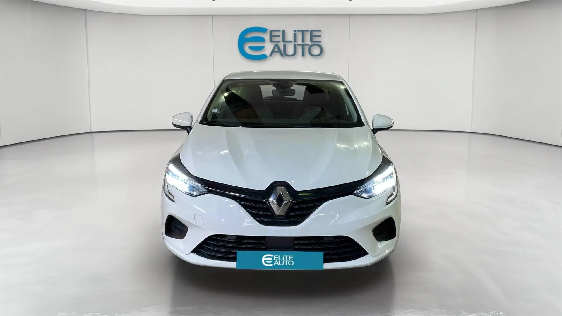 Acheter une renault CLIO SOCIETE BLUE DCI 85 d’occasion avec 94525km disponible immédiatement - photo 5