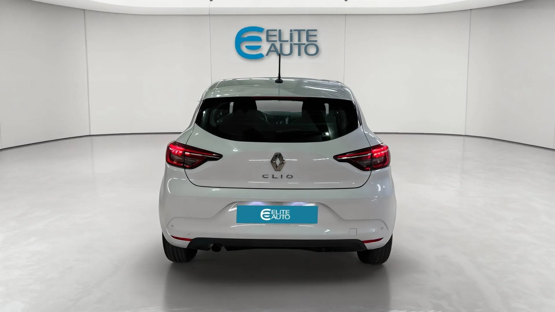Acheter une renault CLIO SOCIETE BLUE DCI 85 d’occasion avec 94525km disponible immédiatement - photo 7