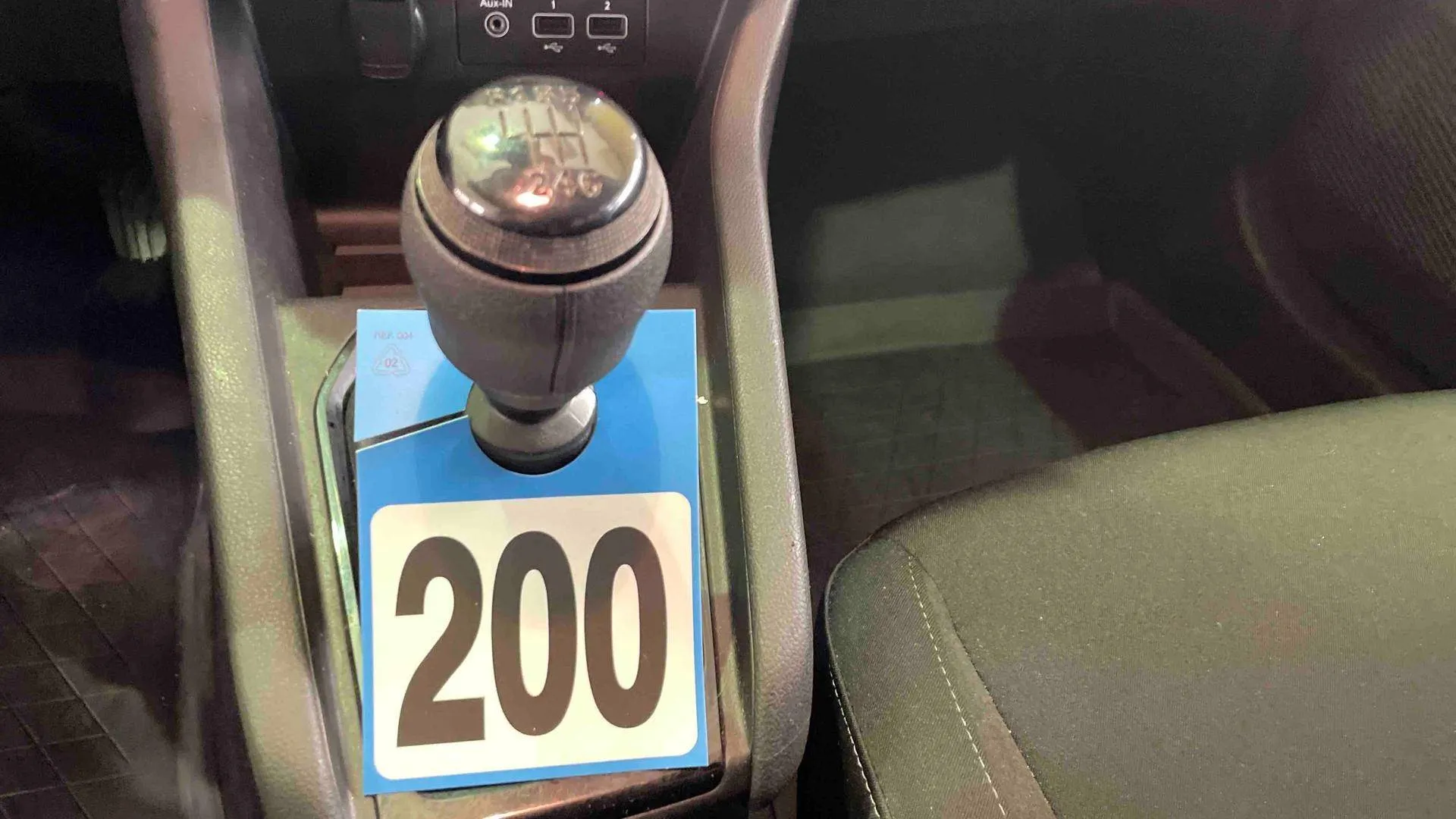 Acheter une renault CLIO SOCIETE BLUE DCI 85 d’occasion avec 94525km disponible immédiatement - photo 21