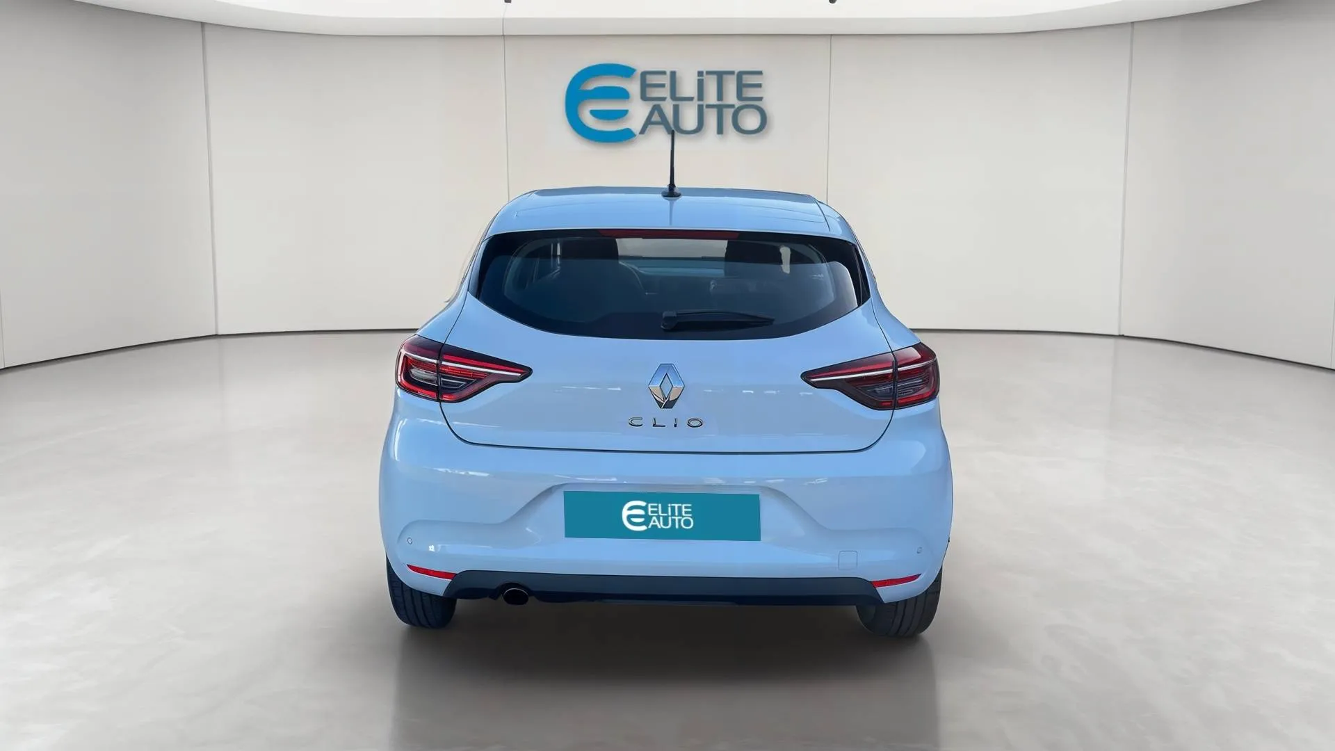 Acheter une renault CLIO SOCIETE BLUE DCI 85 d’occasion avec 94174km disponible immédiatement - photo 7
