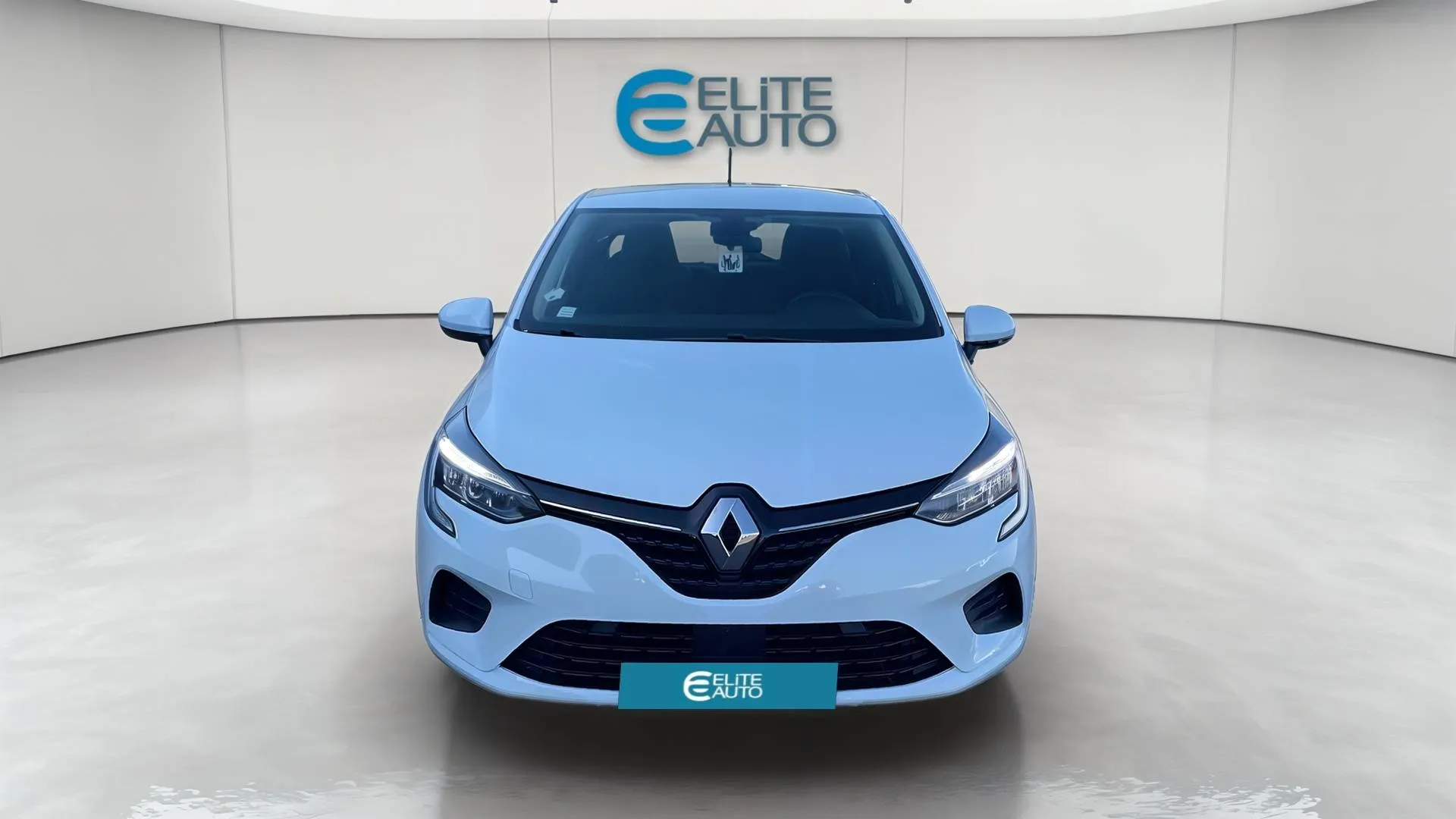 Acheter une renault CLIO SOCIETE BLUE DCI 85 d’occasion avec 91866km disponible immédiatement - photo 5