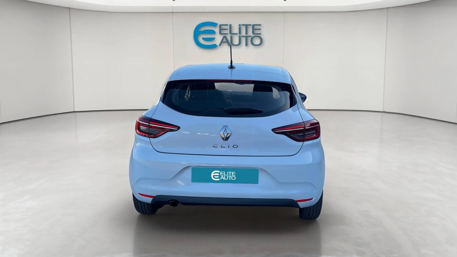 Acheter une renault CLIO SOCIETE BLUE DCI 85 d’occasion avec 91866km disponible immédiatement - photo 7