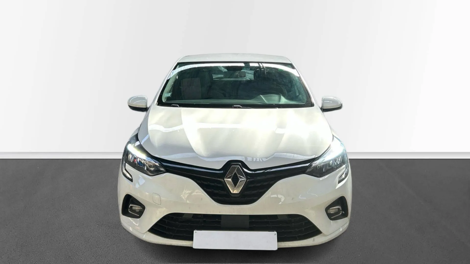 Acheter une renault CLIO SOCIETE BLUE DCI 85 d’occasion avec 74485km disponible immédiatement - photo 8