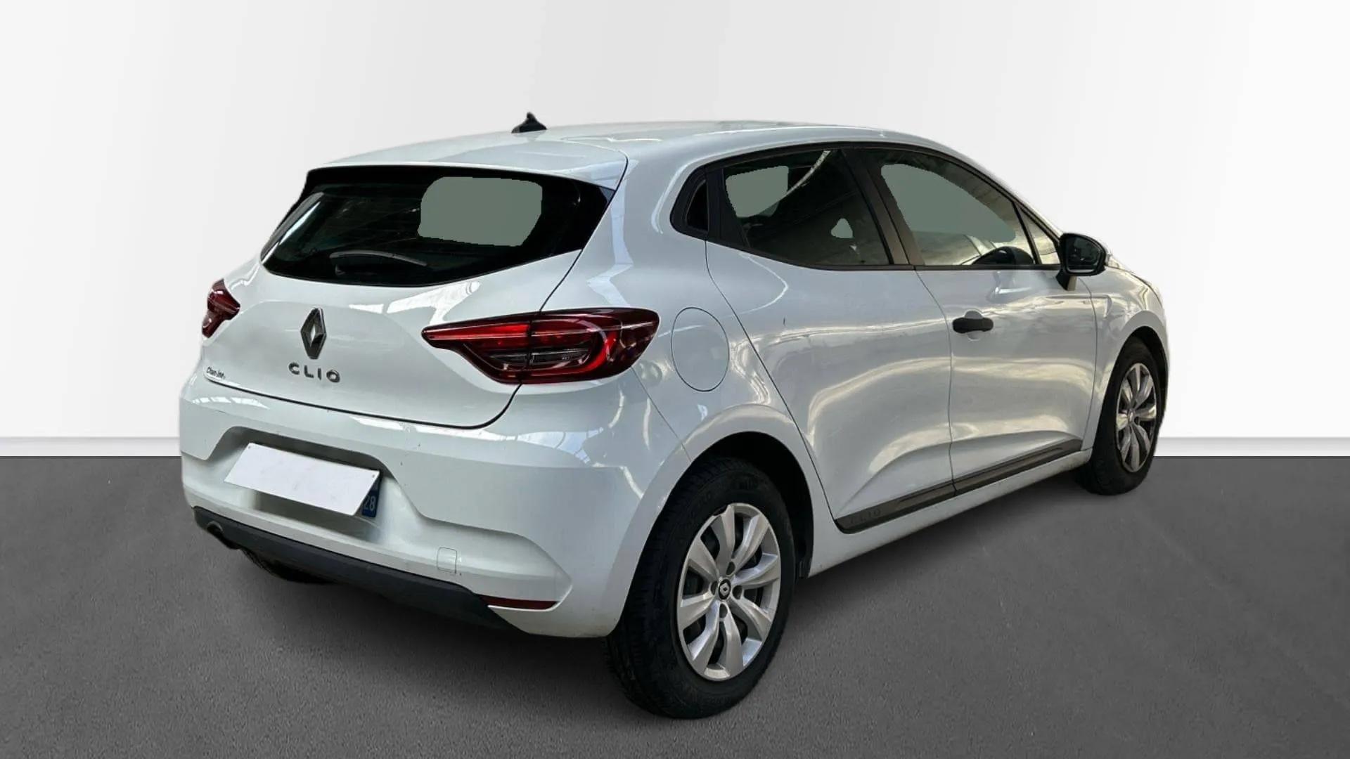 Acheter une renault CLIO SOCIETE BLUE DCI 85 d’occasion avec 74485km disponible immédiatement - photo 5