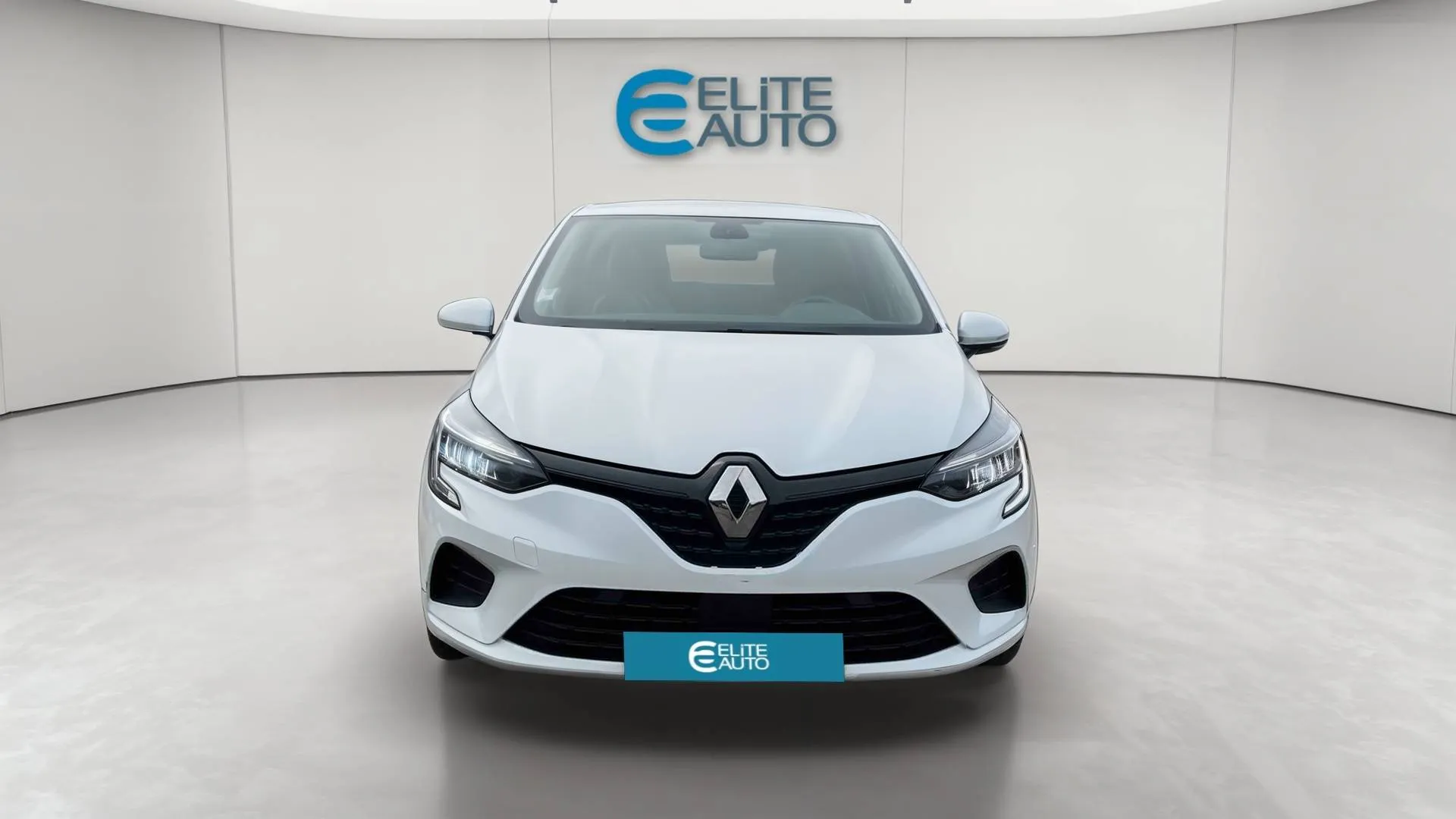 Acheter une renault CLIO SOCIETE BLUE DCI 85 d’occasion avec 82044km disponible immédiatement - photo 5