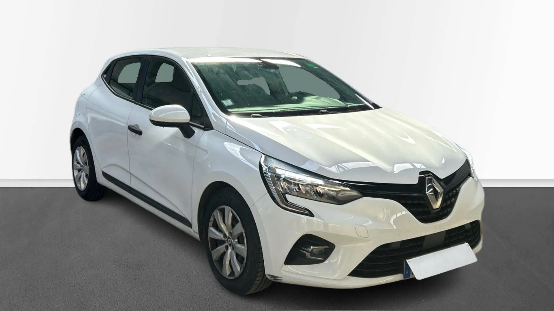 Acheter une renault CLIO SOCIETE BLUE DCI 85 d’occasion avec 74485km disponible immédiatement - photo 7