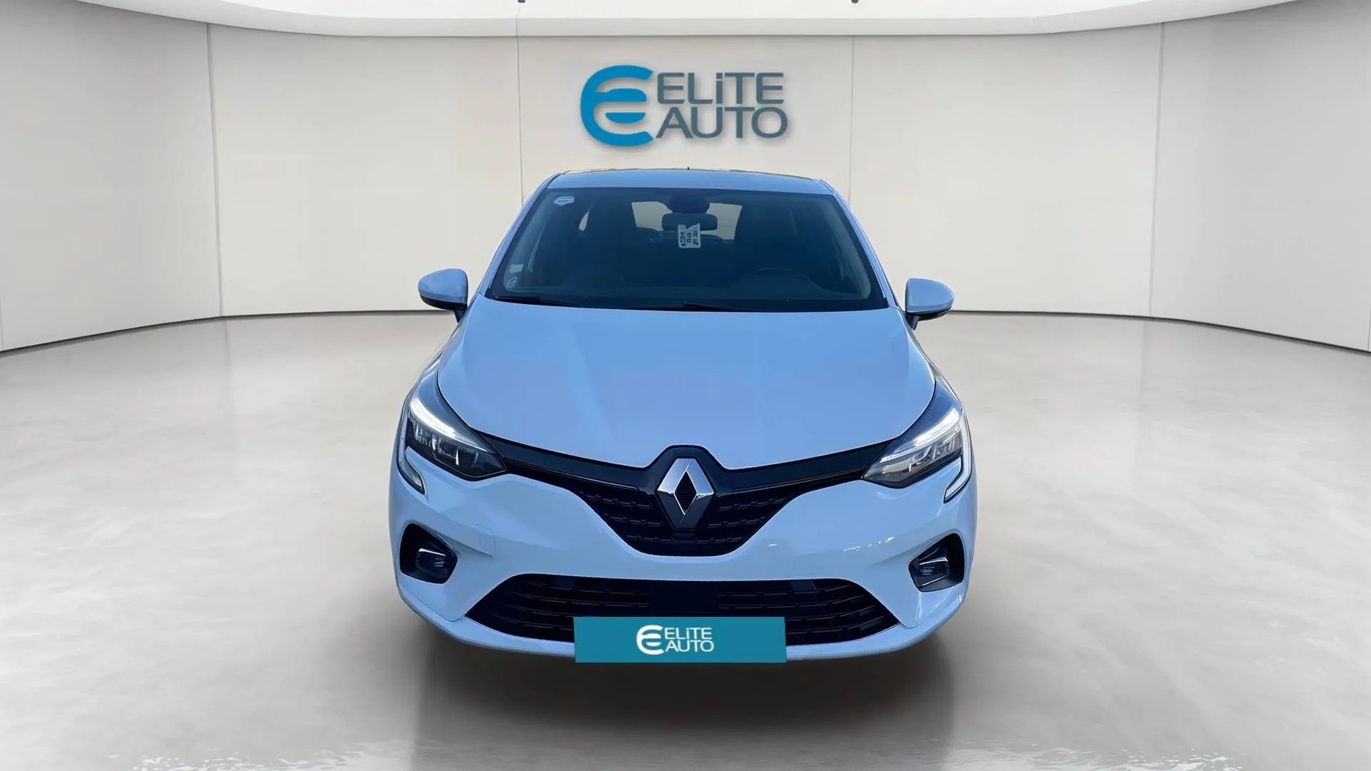 Acheter une renault CLIO SOCIETE BLUE DCI 85 d’occasion avec 94174km disponible immédiatement - photo 5