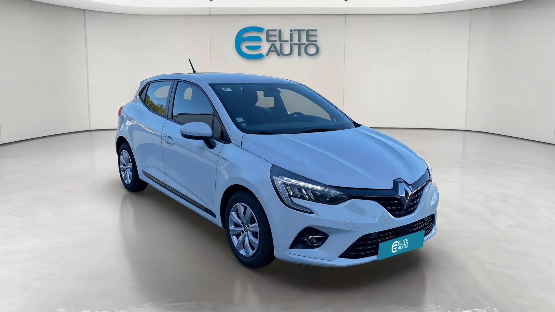 Acheter une renault CLIO SOCIETE BLUE DCI 85 d’occasion avec 94174km disponible immédiatement - photo 6