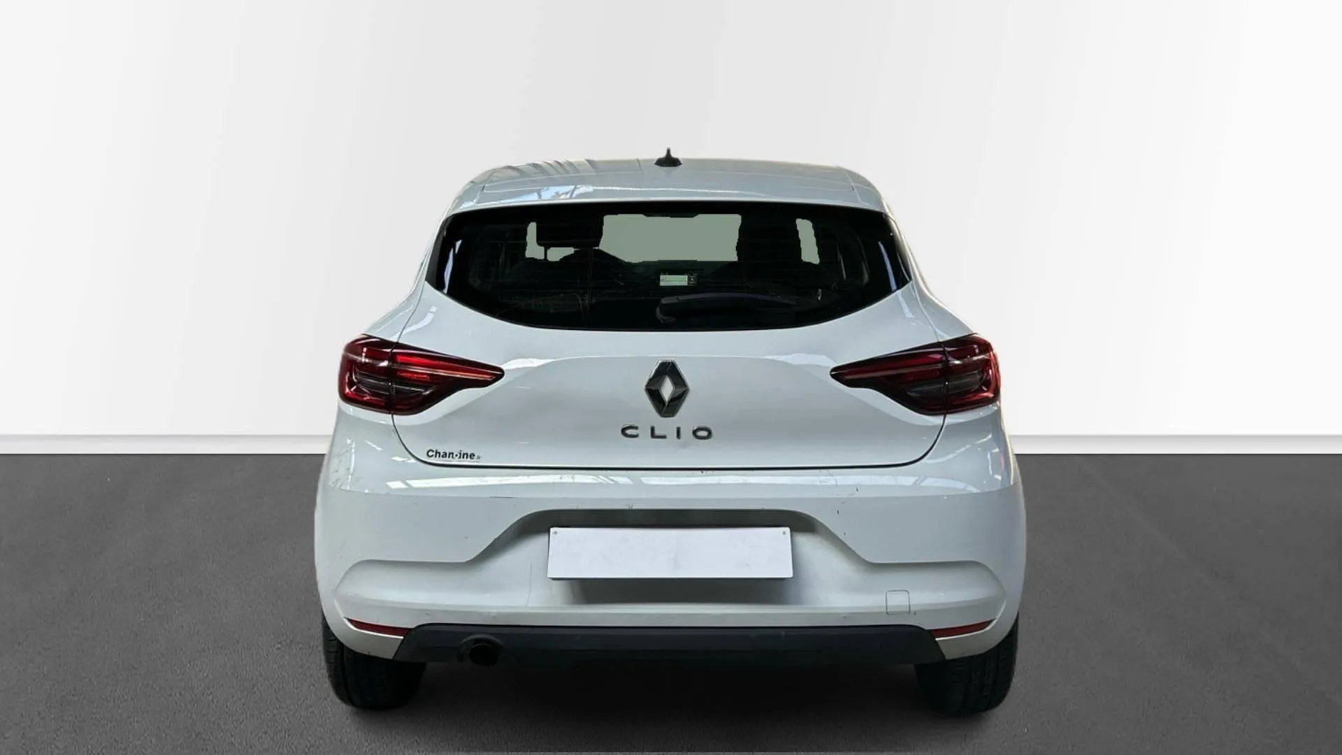 Acheter une renault CLIO SOCIETE BLUE DCI 85 d’occasion avec 74485km disponible immédiatement - photo 4