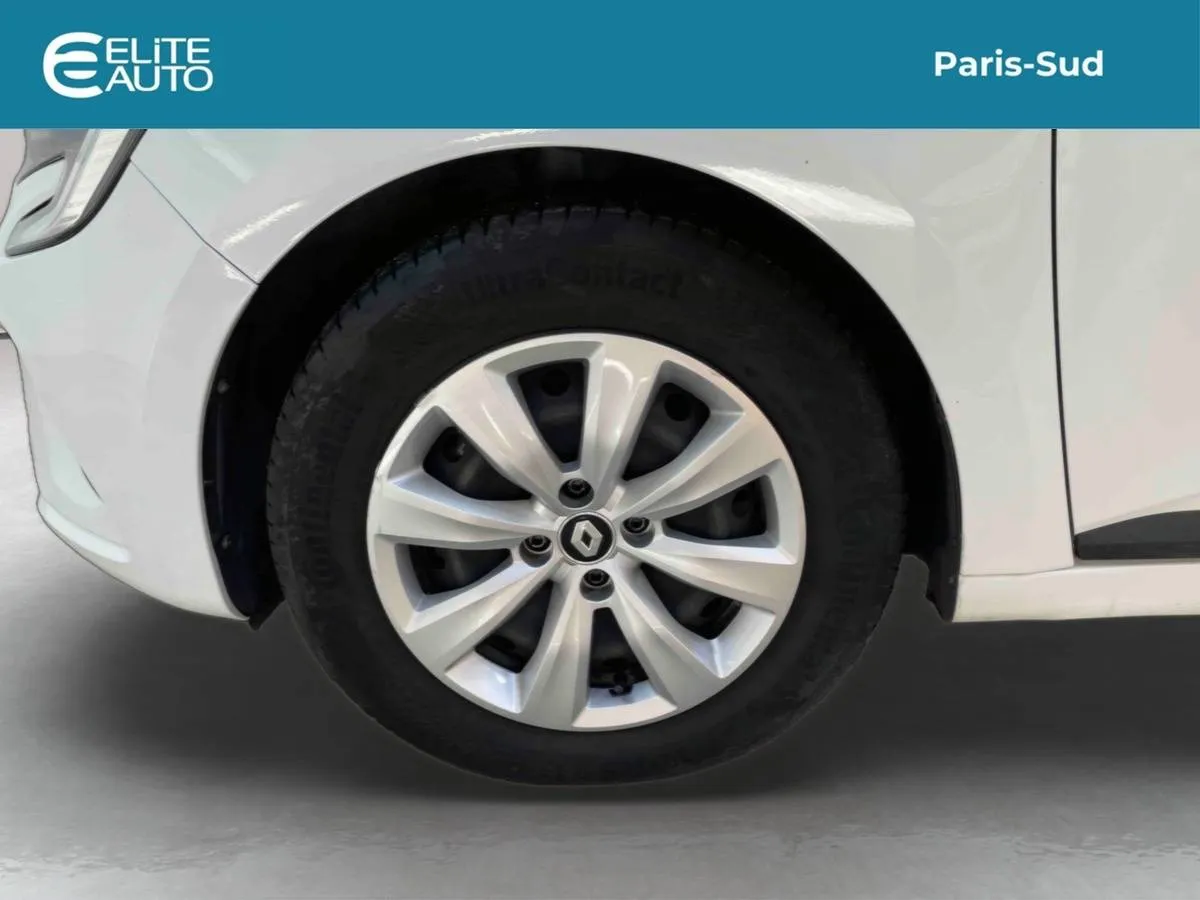 Acheter une renault CLIO SOCIETE BLUE DCI 85 d’occasion avec 76341km disponible immédiatement - photo 14
