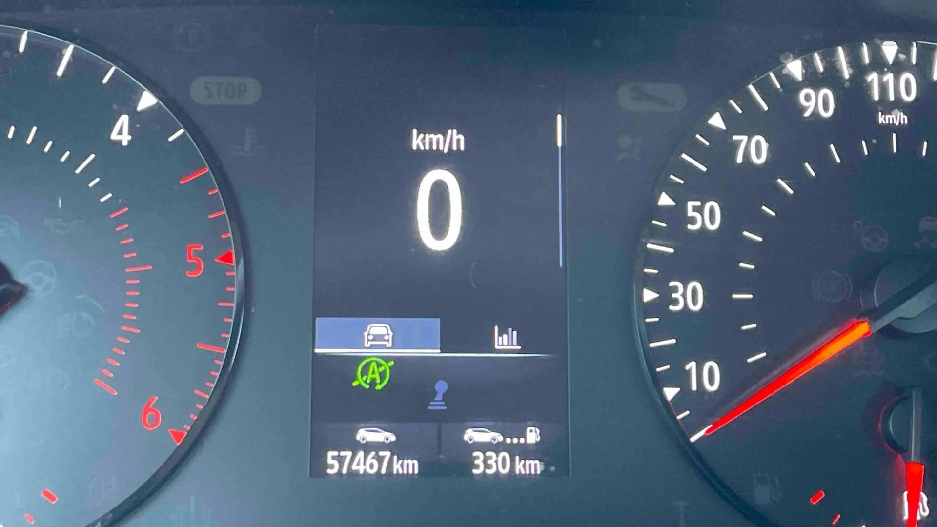 Acheter une renault CLIO SOCIETE BLUE DCI 85 d’occasion avec 57383km disponible immédiatement - photo 15