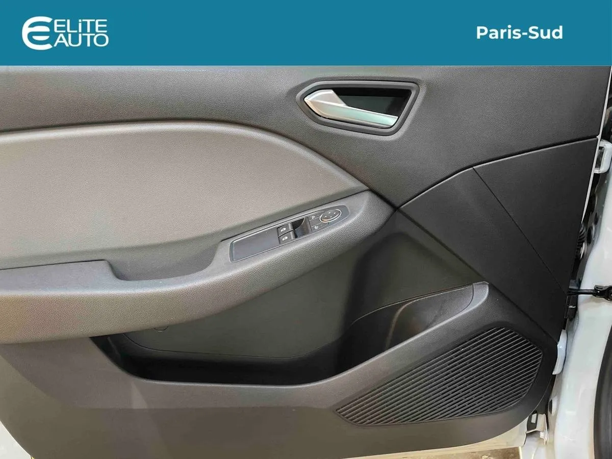 Acheter une renault CLIO SOCIETE BLUE DCI 85 d’occasion avec 76341km disponible immédiatement - photo 18