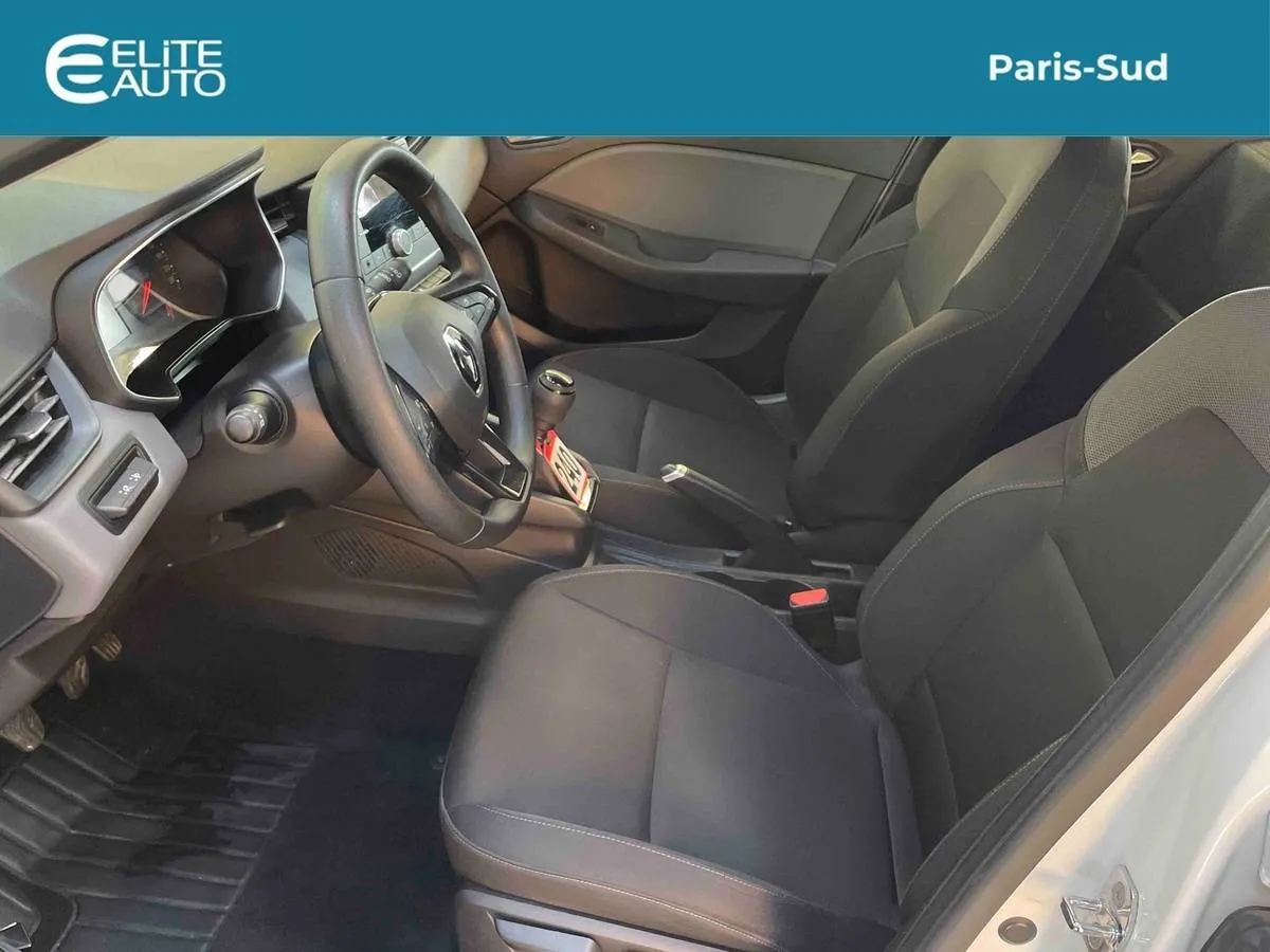 Acheter une renault CLIO SOCIETE BLUE DCI 85 d’occasion avec 76341km disponible immédiatement - photo 11