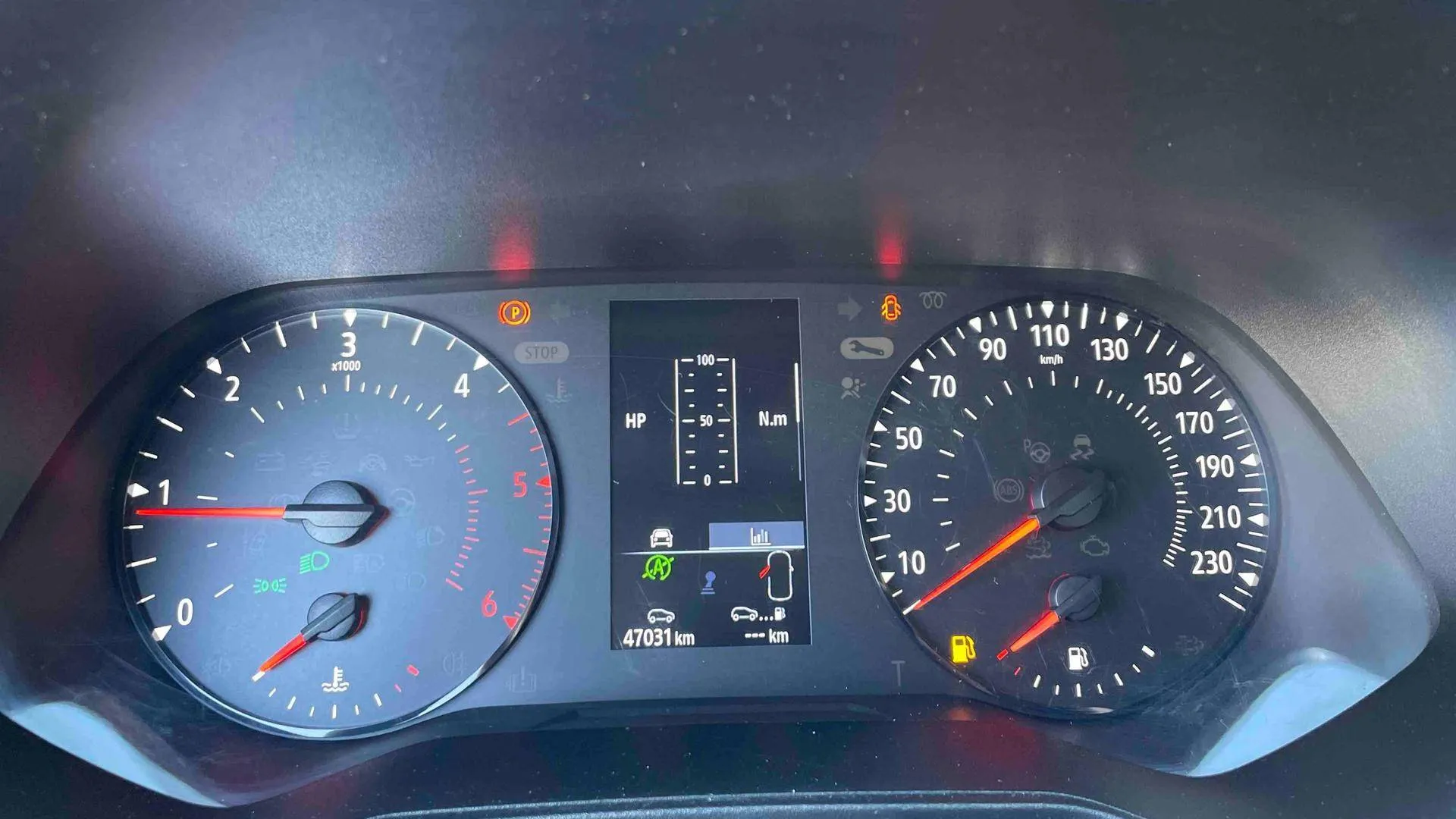 Acheter une renault CLIO SOCIETE BLUE DCI 85 d’occasion avec 46836km disponible immédiatement - photo 18