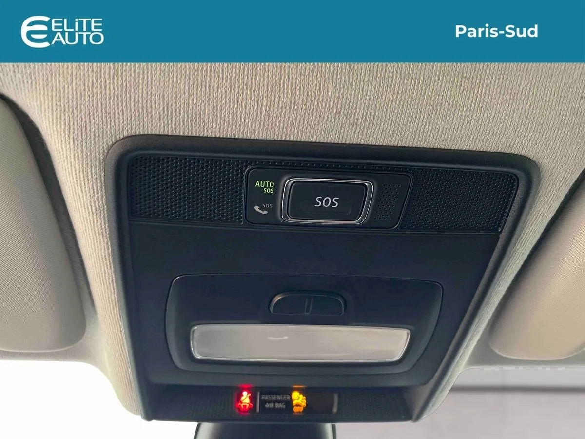 Acheter une renault CLIO SOCIETE BLUE DCI 85 d’occasion avec 76341km disponible immédiatement - photo 16