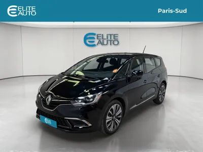 Renault Grand scenic tce 140 fap - 21