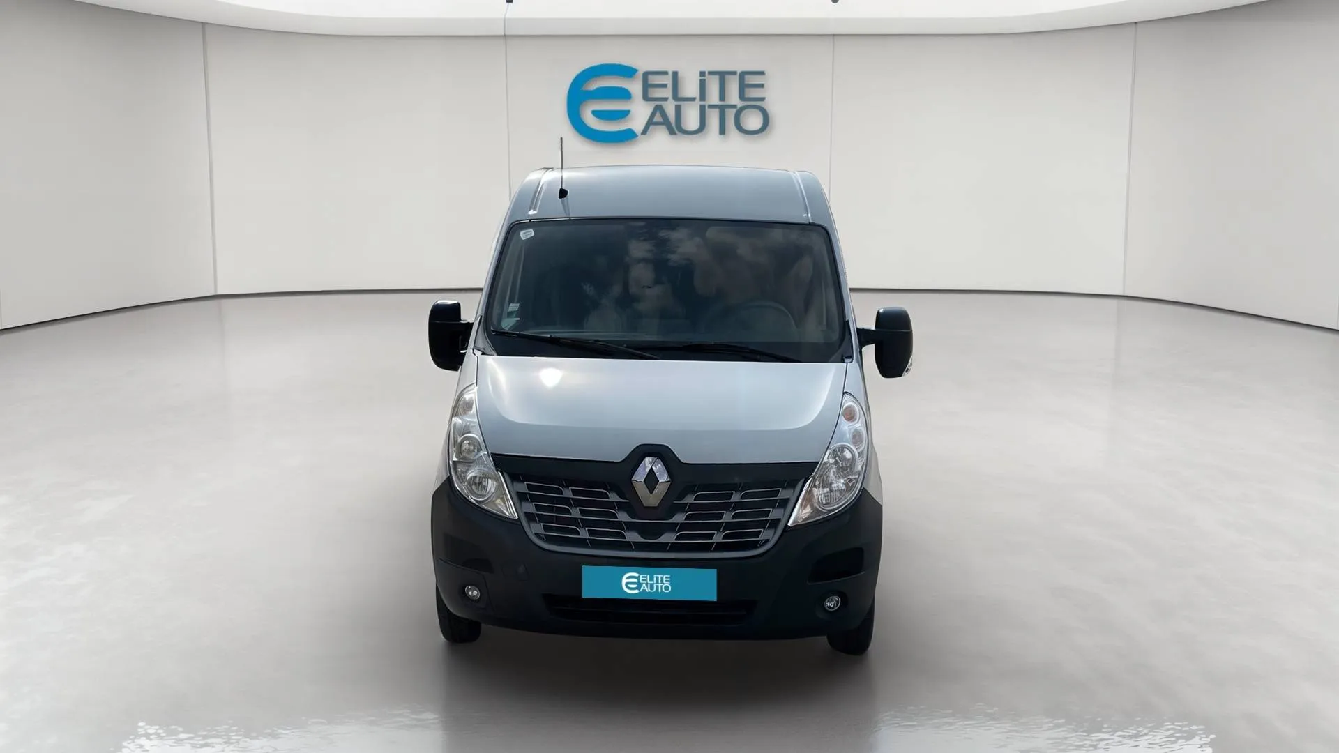 Acheter une renault MASTER FGN L2H2 3.5t 2.3 dCi 145 ENERGY E6 d’occasion avec 48780km disponible immédiatement - photo 5