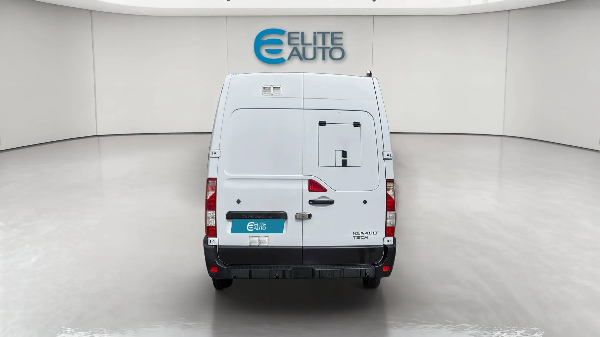 Acheter une renault MASTER FGN L2H2 3.5t 2.3 dCi 145 ENERGY E6 d’occasion avec 48780km disponible immédiatement - photo 7