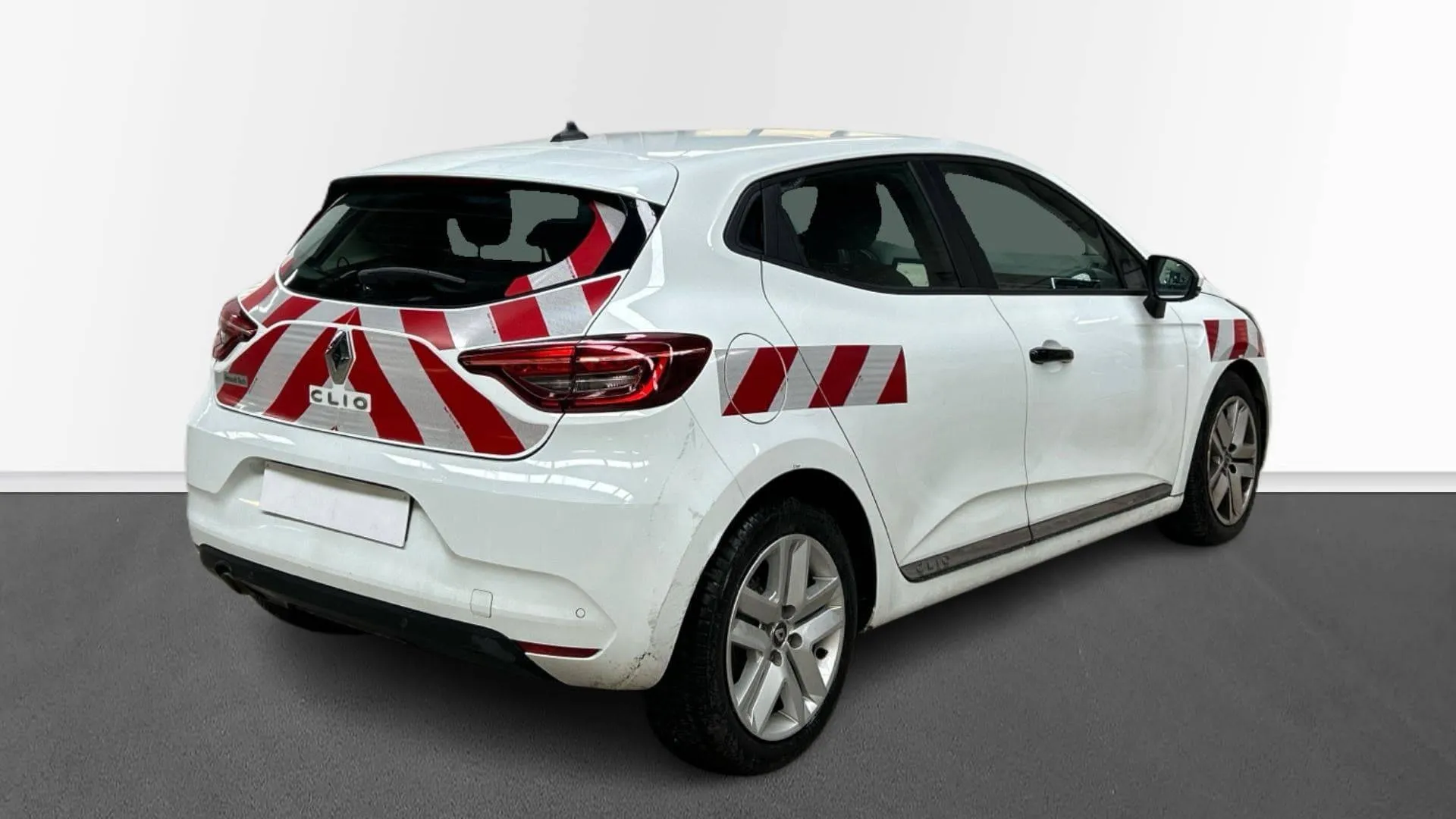 Acheter une renault Clio TCe 90 - 21 d’occasion avec 55302km disponible immédiatement - photo 5