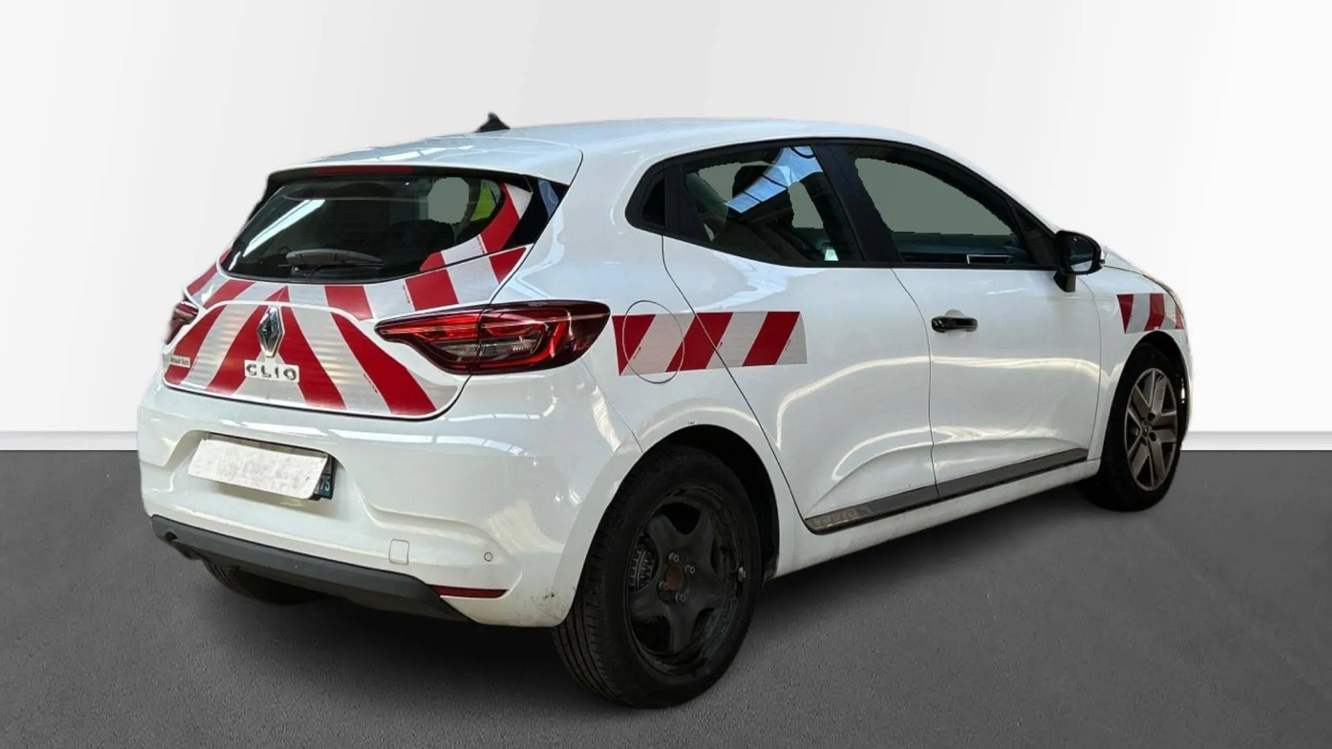 Acheter une renault Clio TCe 90 - 21 d’occasion avec 20880km disponible immédiatement - photo 5