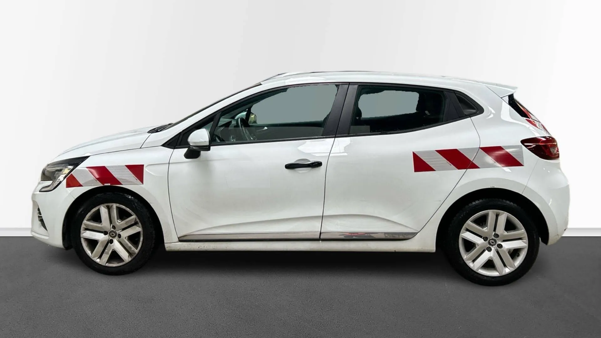 Acheter une renault Clio TCe 90 - 21 d’occasion avec 55302km disponible immédiatement - photo 2