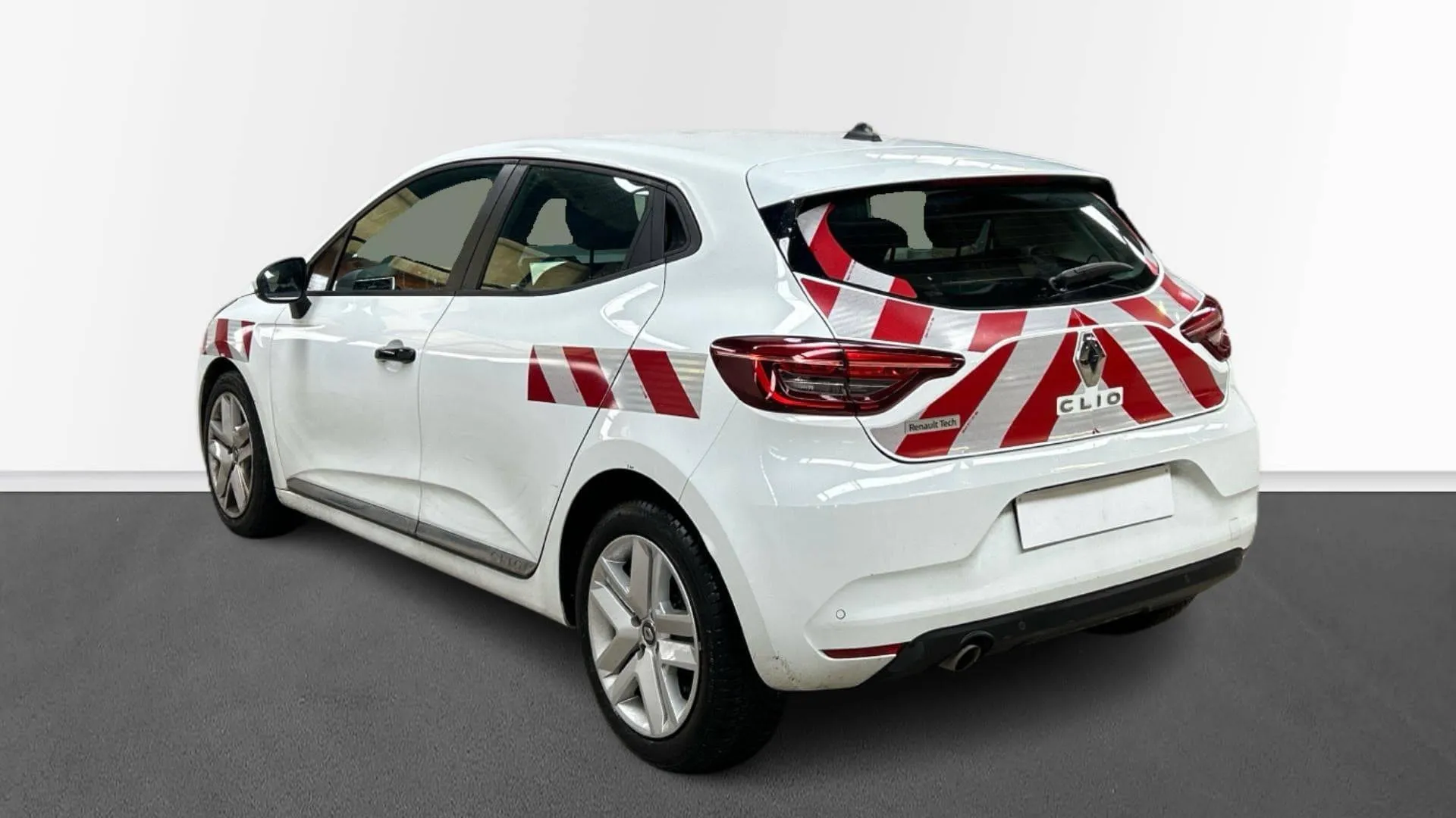 Acheter une renault Clio TCe 90 - 21 d’occasion avec 55302km disponible immédiatement - photo 3