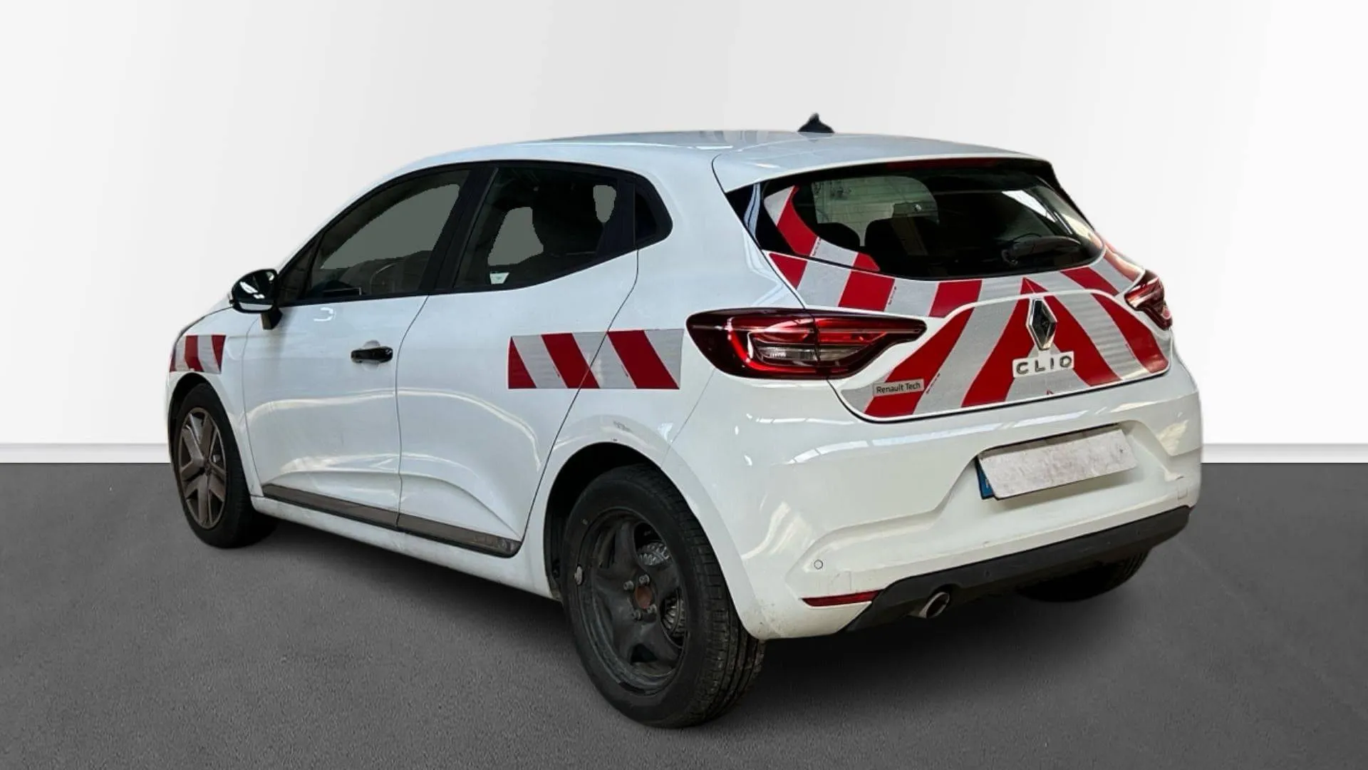 Acheter une renault Clio TCe 90 - 21 d’occasion avec 20880km disponible immédiatement - photo 3