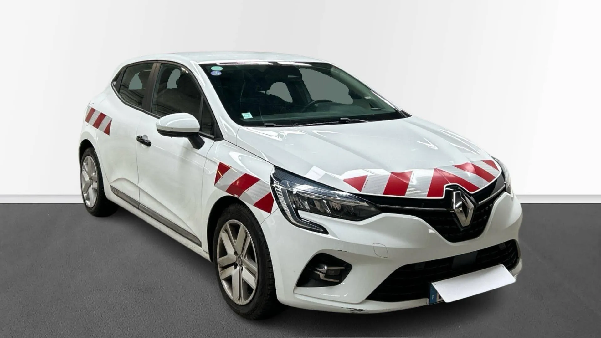 Acheter une renault Clio TCe 90 - 21 d’occasion avec 55302km disponible immédiatement - photo 7
