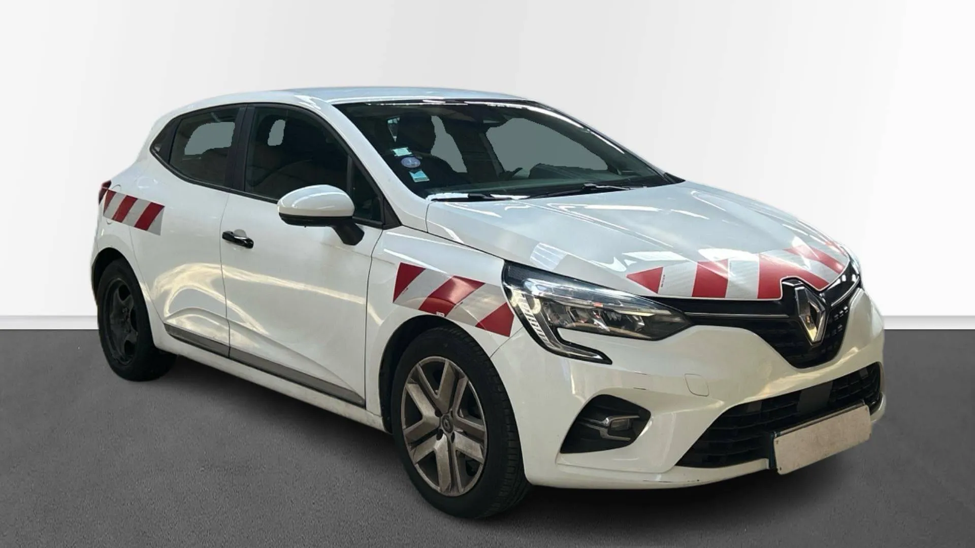 Acheter une renault Clio TCe 90 - 21 d’occasion avec 20880km disponible immédiatement - photo 7