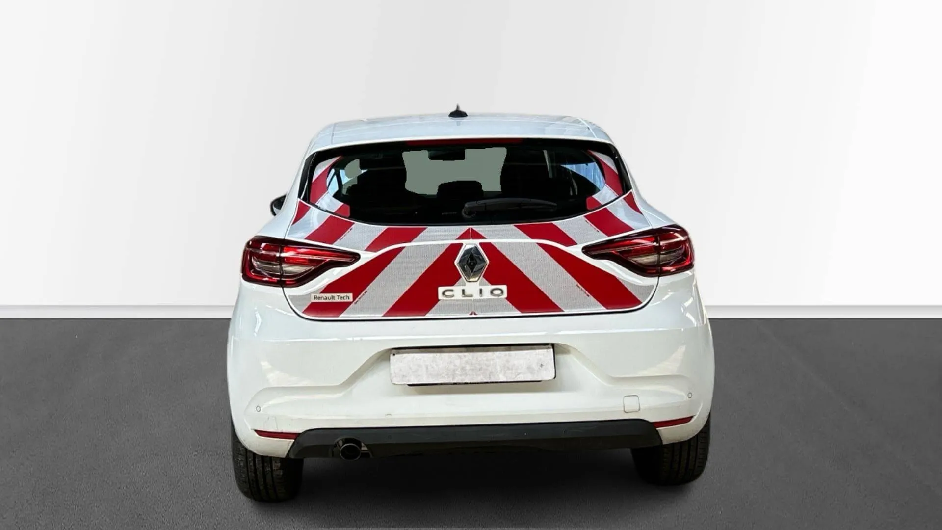 Acheter une renault Clio TCe 90 - 21 d’occasion avec 20880km disponible immédiatement - photo 4