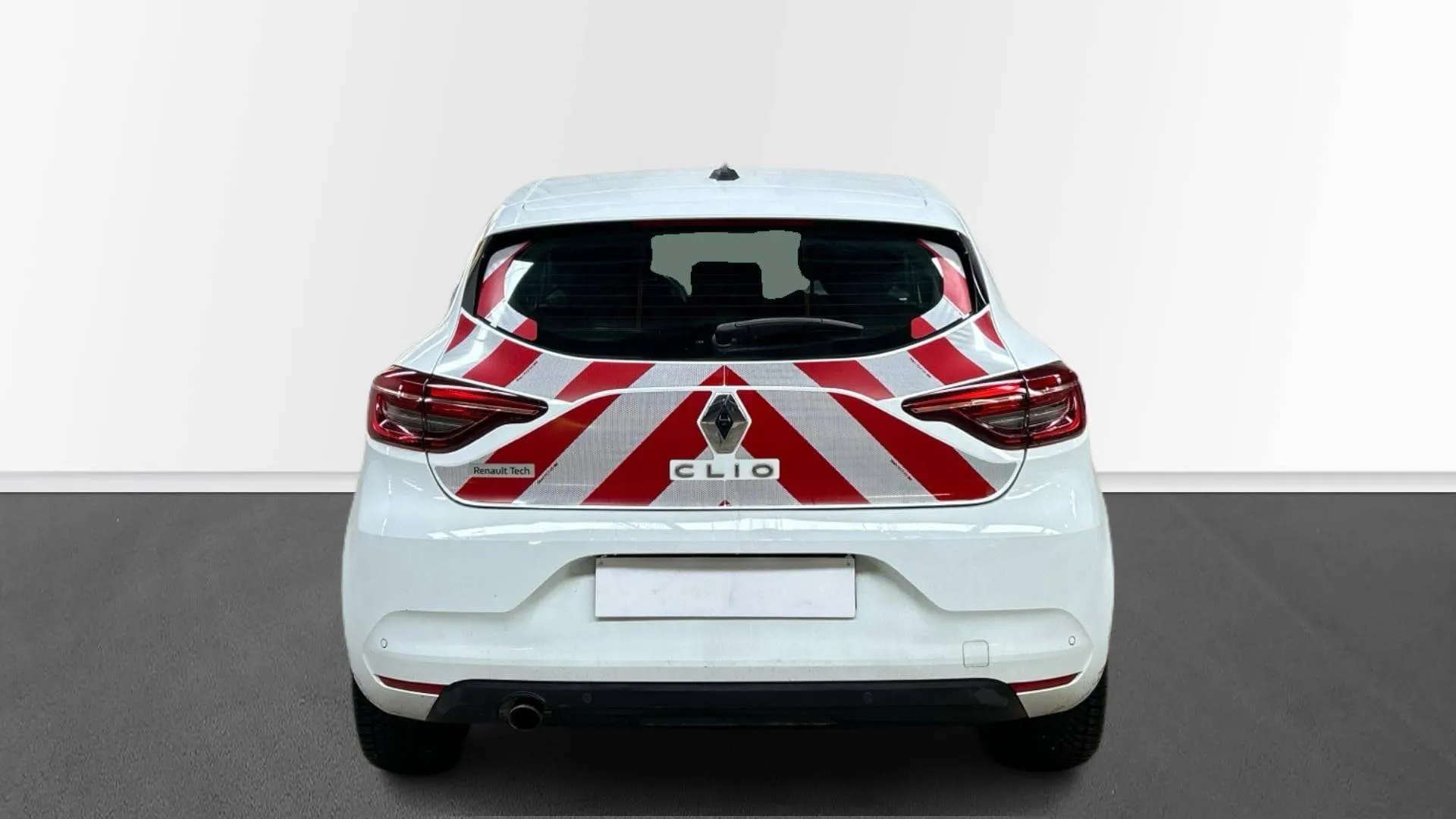 Acheter une renault Clio TCe 90 - 21 d’occasion avec 55302km disponible immédiatement - photo 4