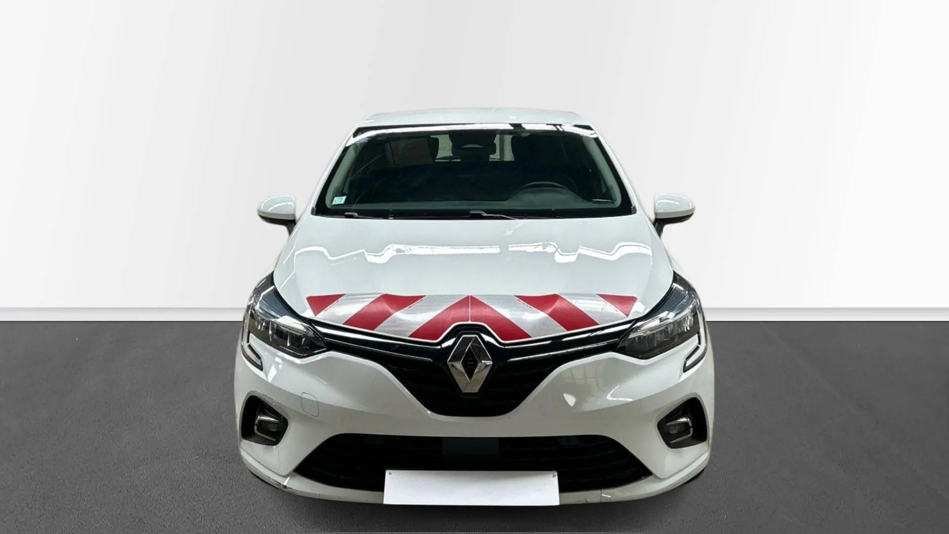 Acheter une renault Clio TCe 90 - 21 d’occasion avec 55302km disponible immédiatement - photo 8