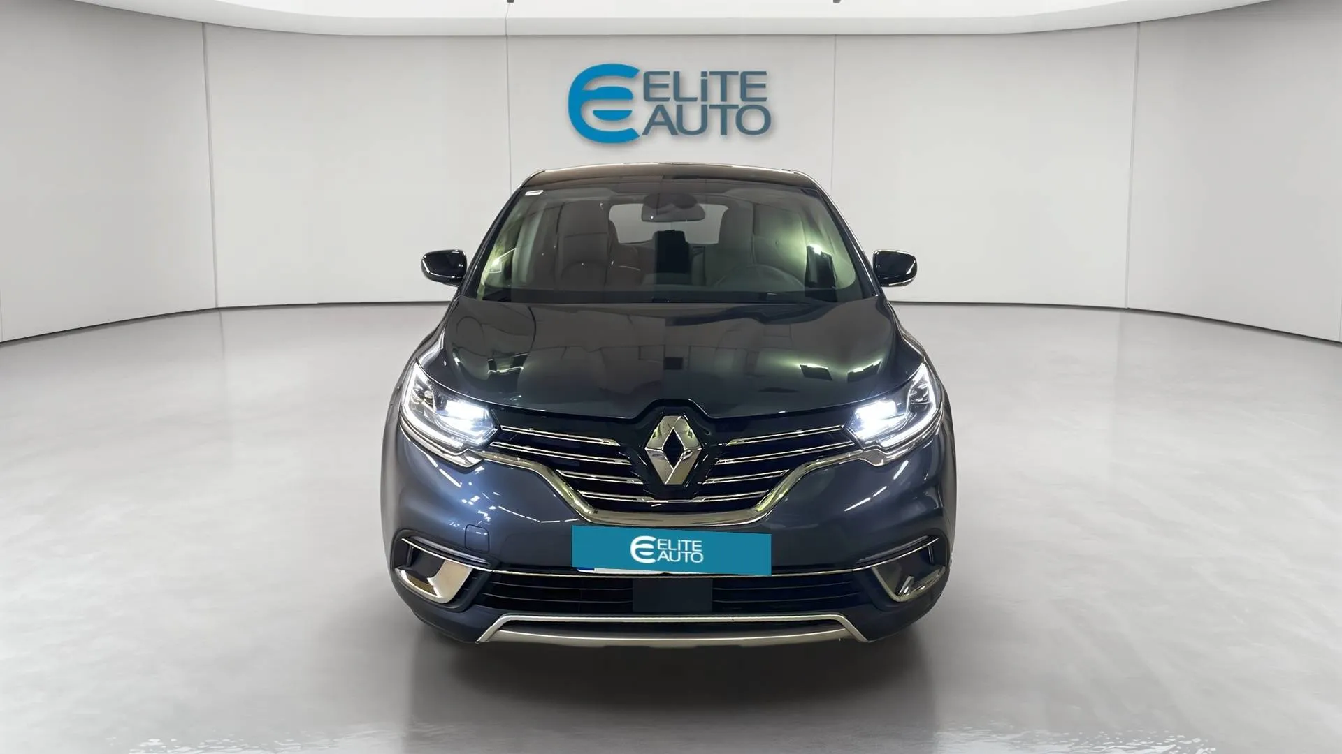 Acheter une renault Espace Blue dCi 160 EDC d’occasion avec 102756km disponible immédiatement - photo 5