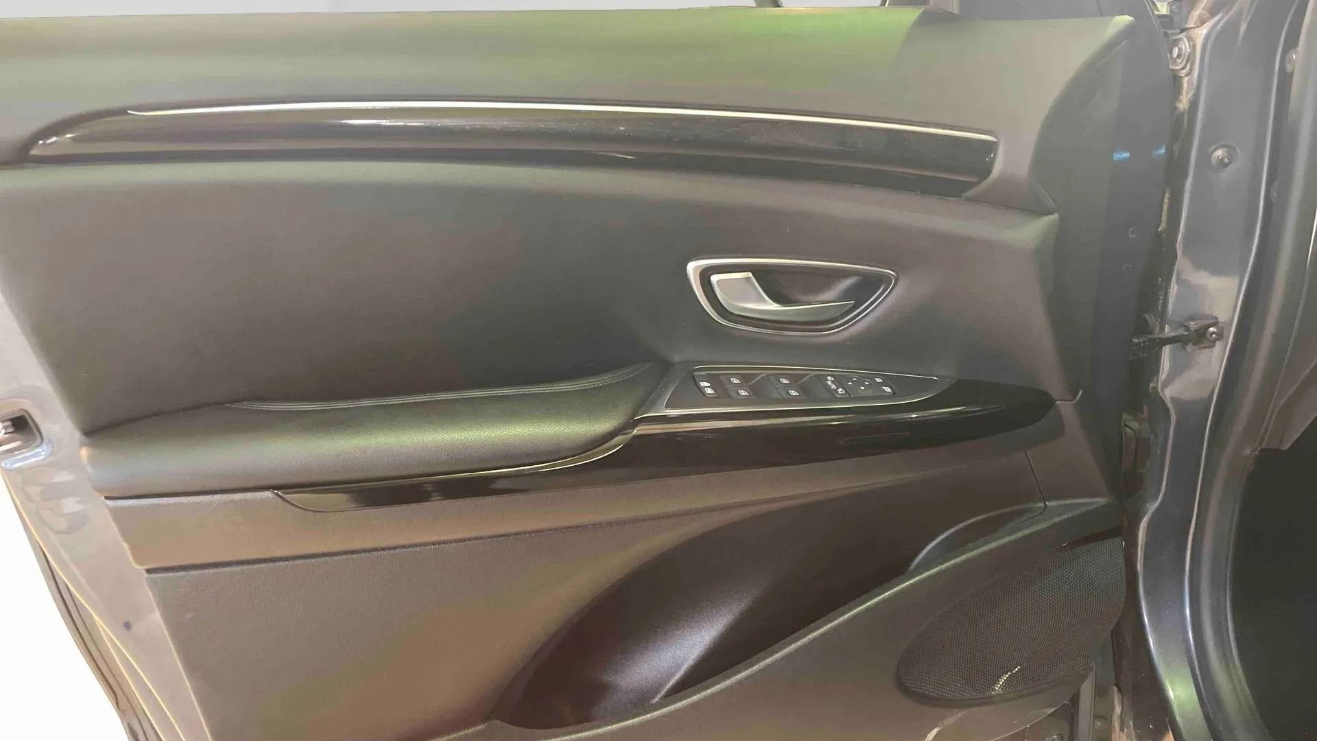 Acheter une renault Espace Blue dCi 160 EDC d’occasion avec 102756km disponible immédiatement - photo 16