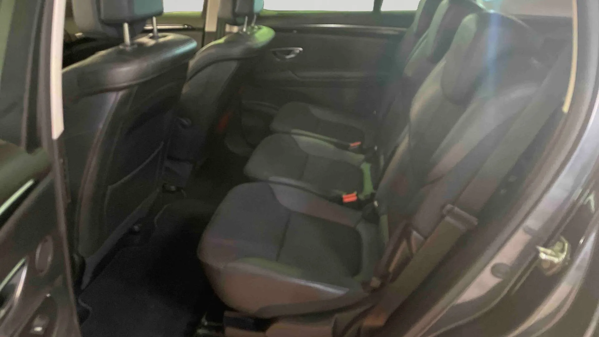 Acheter une renault Espace Blue dCi 160 EDC d’occasion avec 102756km disponible immédiatement - photo 12