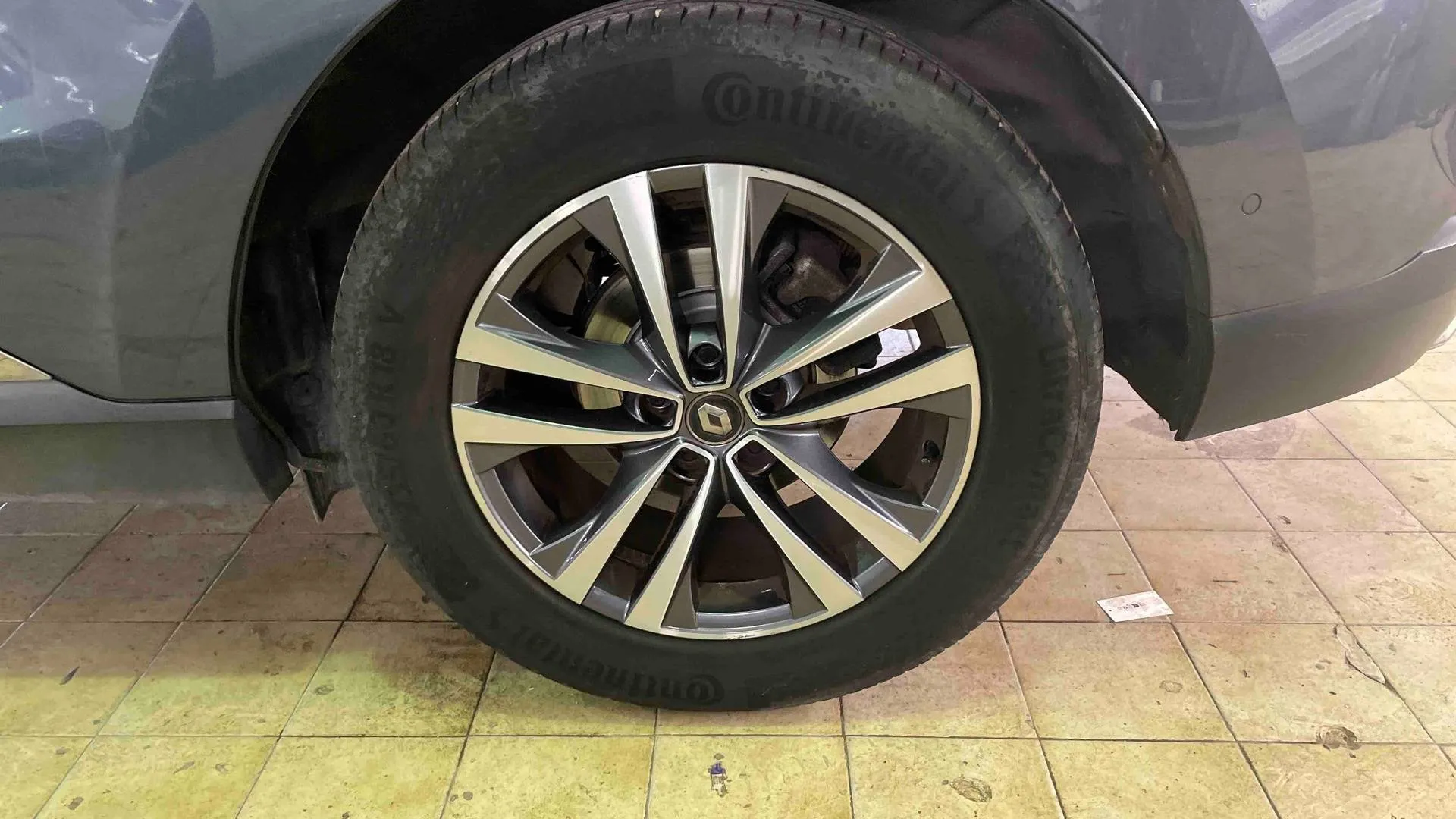 Acheter une renault Espace Blue dCi 160 EDC d’occasion avec 102756km disponible immédiatement - photo 26