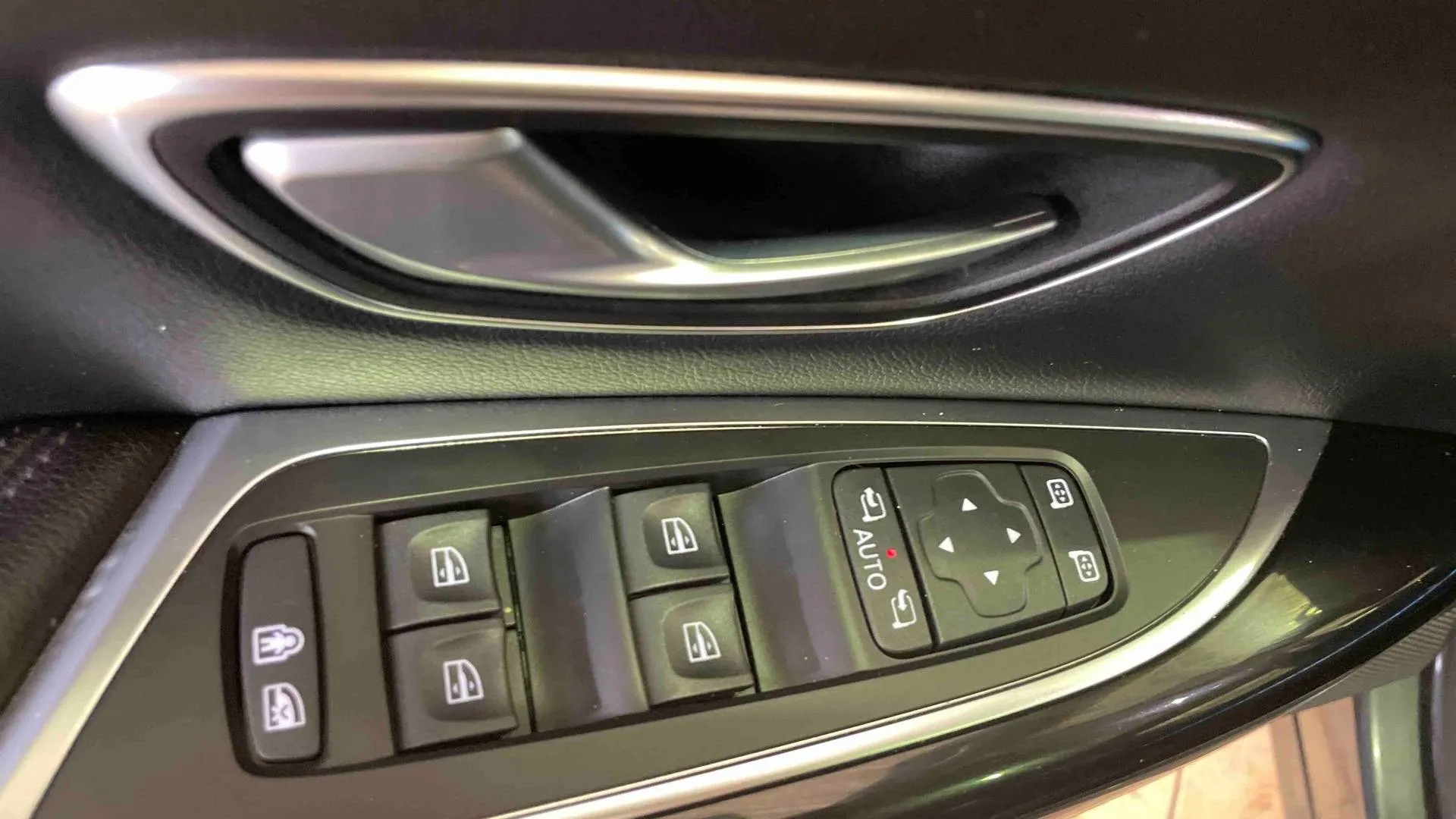 Acheter une renault Espace Blue dCi 160 EDC d’occasion avec 102756km disponible immédiatement - photo 17