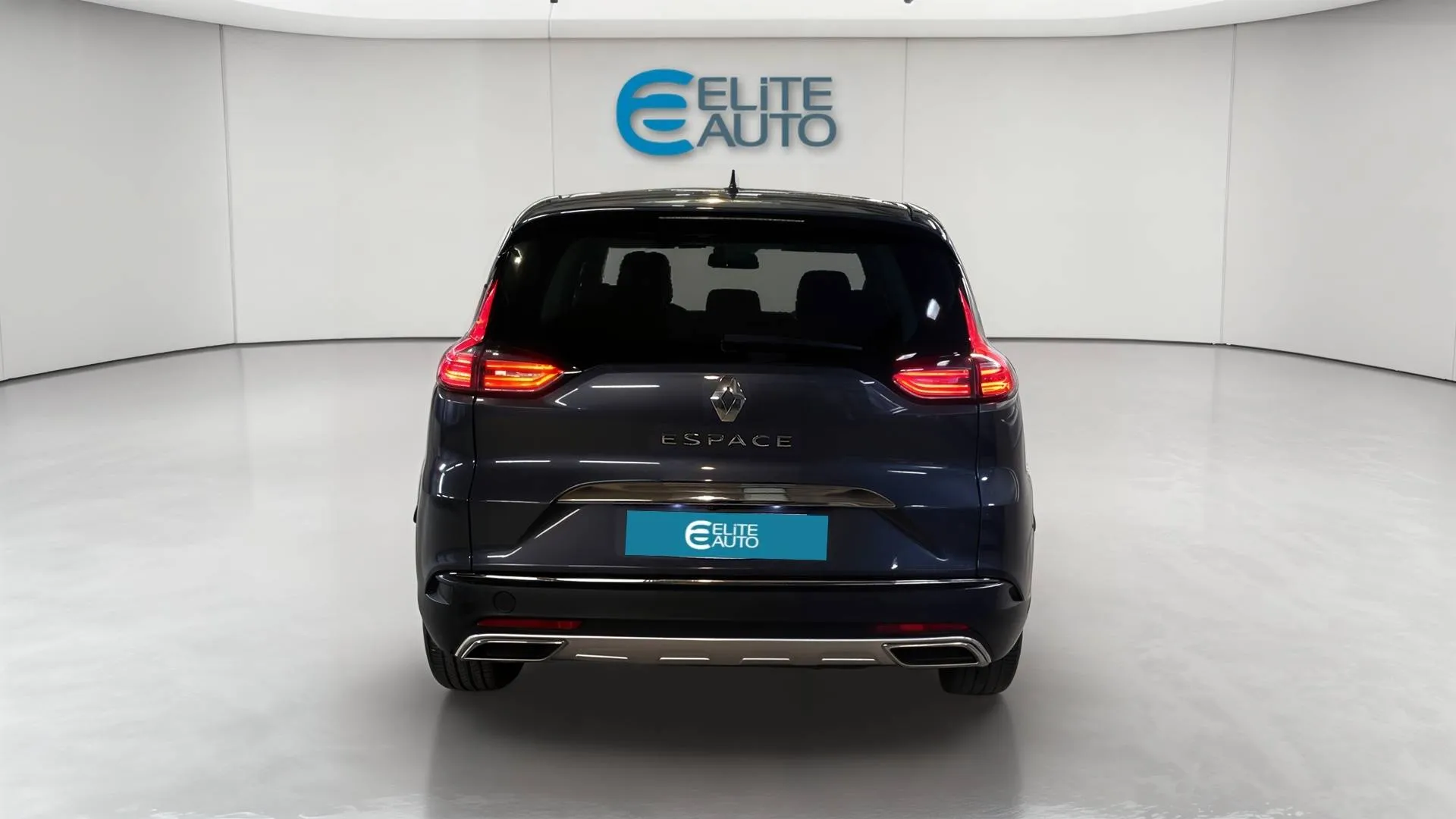 Acheter une renault Espace Blue dCi 160 EDC d’occasion avec 102756km disponible immédiatement - photo 7