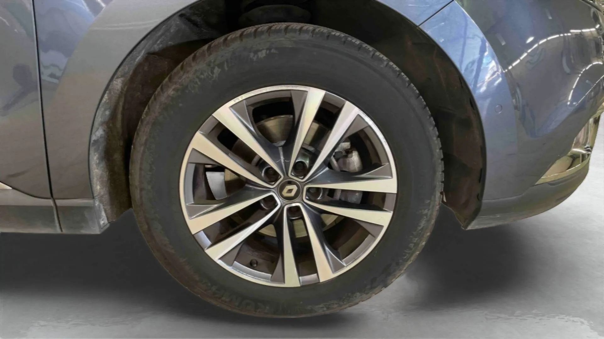 Acheter une renault Espace Blue dCi 160 EDC d’occasion avec 102756km disponible immédiatement - photo 14