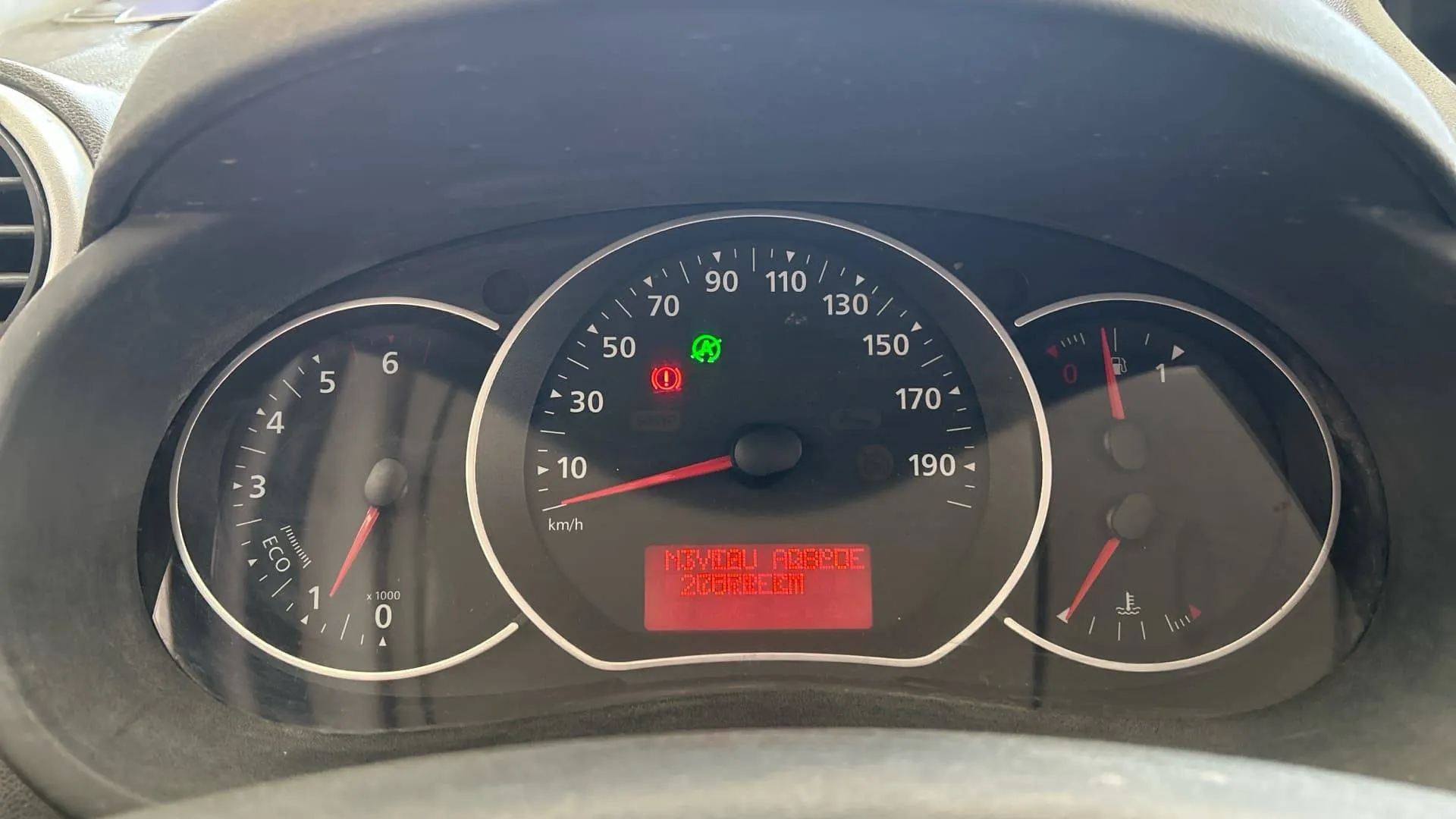 Acheter une renault KANGOO EXPRESS BLUE DCI 95 d’occasion avec 27571km disponible immédiatement - photo 14
