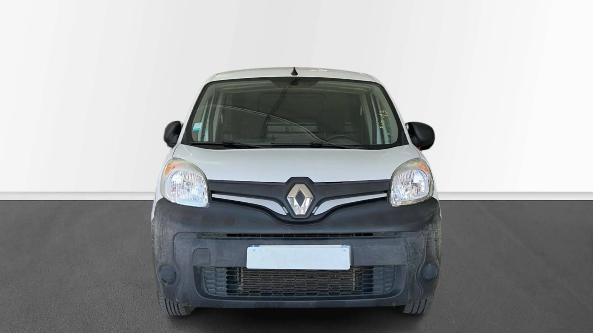 Acheter une renault KANGOO EXPRESS BLUE DCI 95 d’occasion avec 27571km disponible immédiatement - photo 8