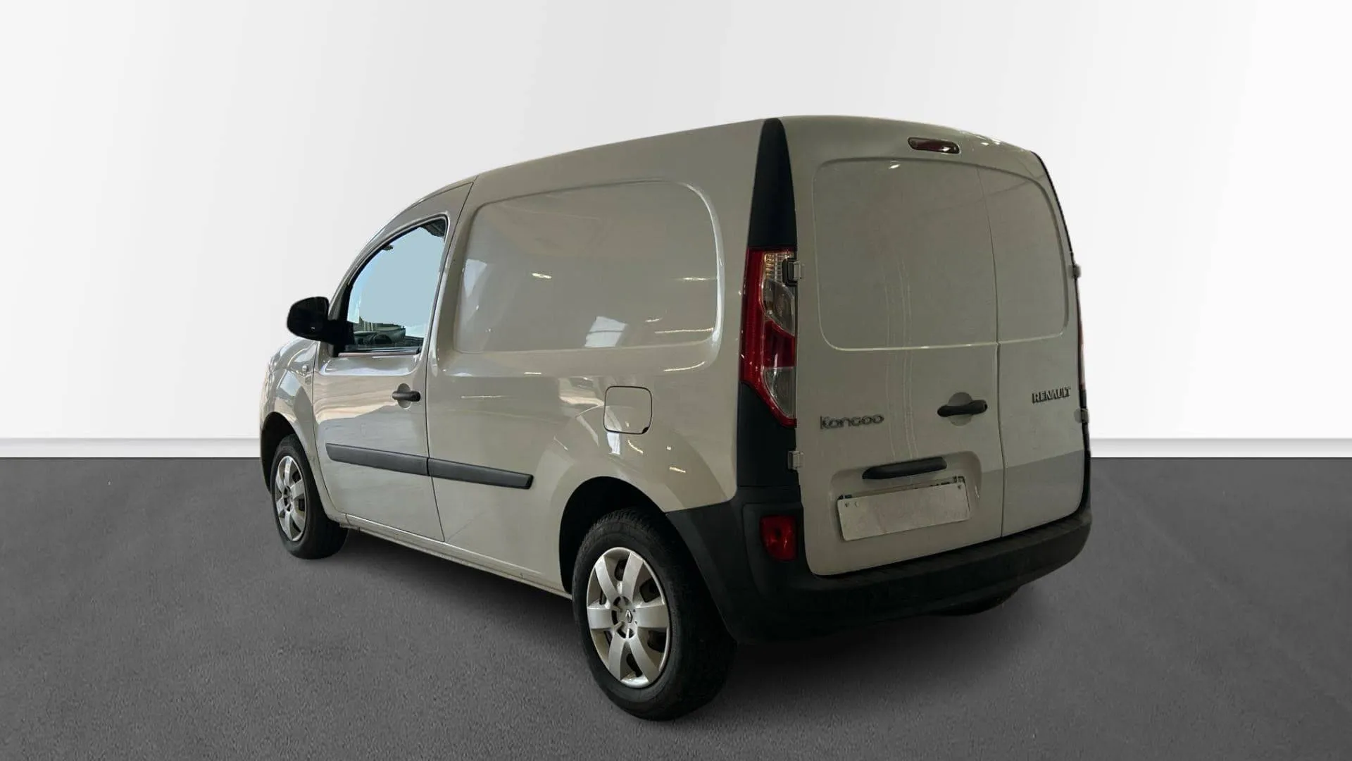 Acheter une renault KANGOO EXPRESS BLUE DCI 95 d’occasion avec 27571km disponible immédiatement - photo 3