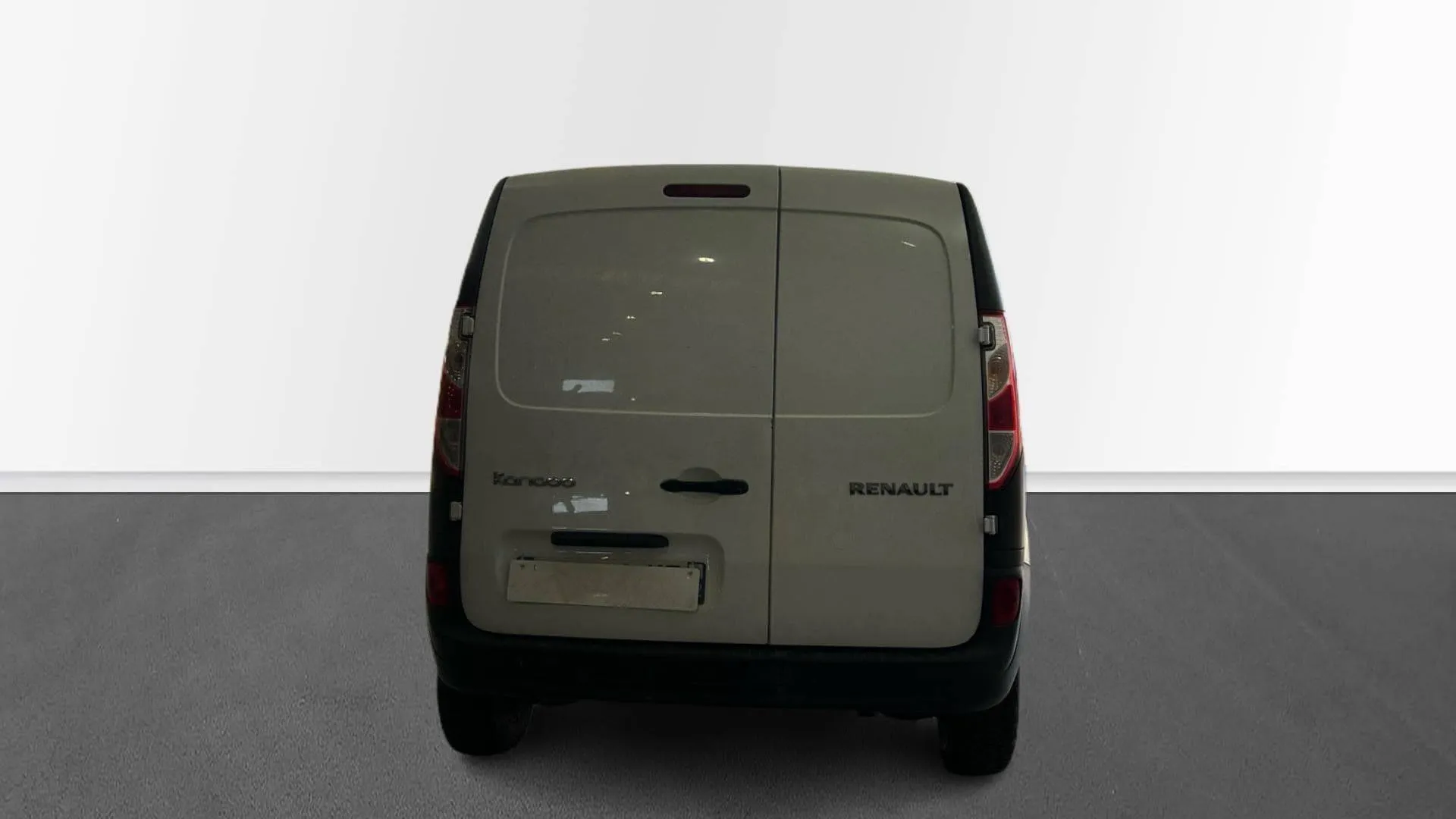Acheter une renault KANGOO EXPRESS BLUE DCI 95 d’occasion avec 27571km disponible immédiatement - photo 4