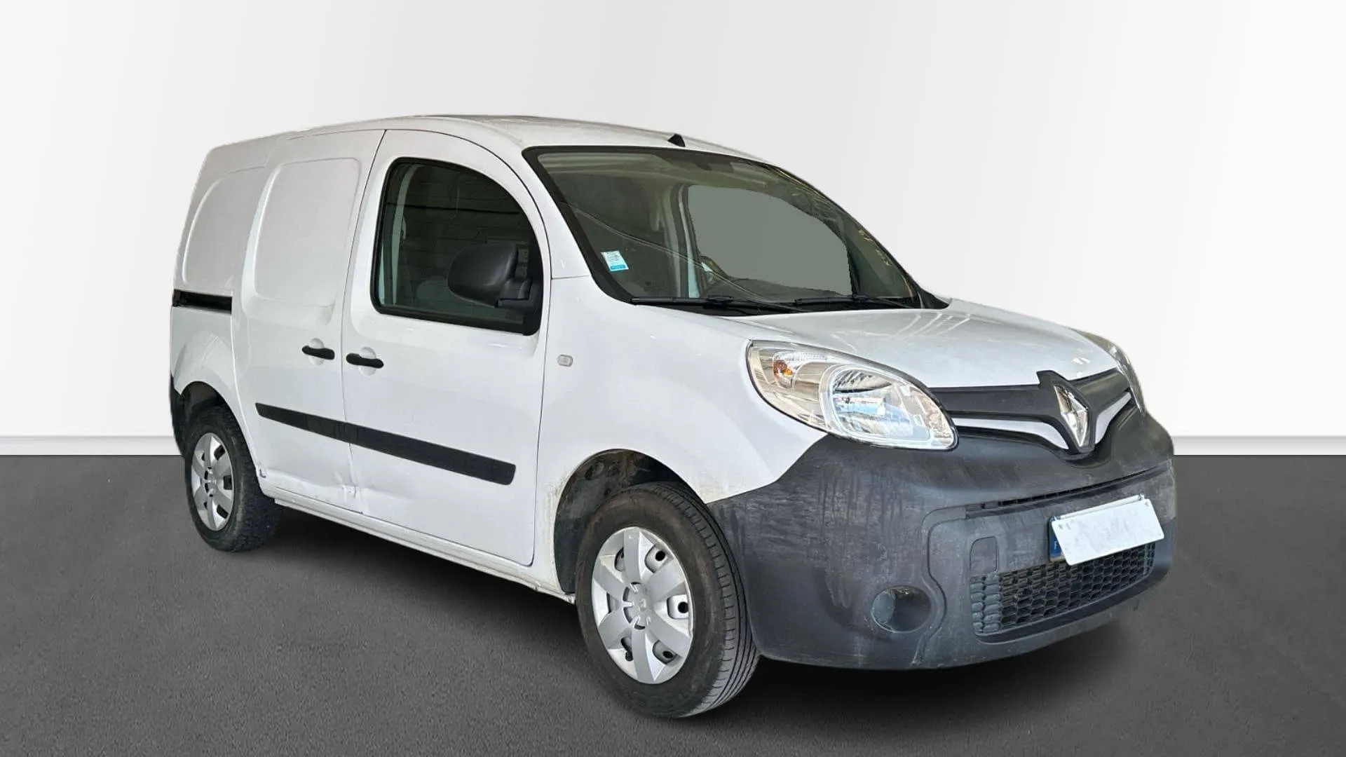 Acheter une renault KANGOO EXPRESS BLUE DCI 95 d’occasion avec 27571km disponible immédiatement - photo 7