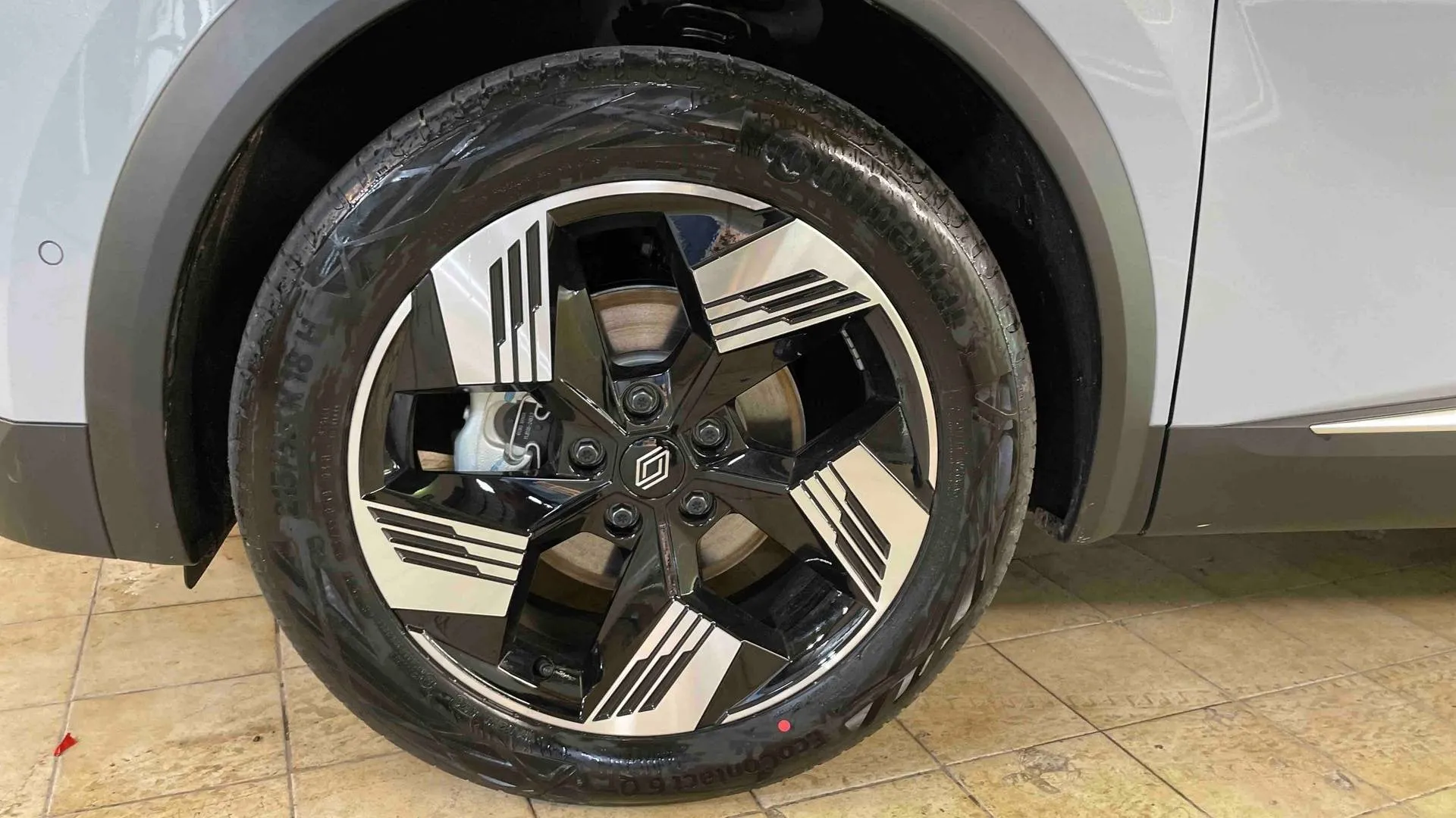 renault Symbioz E-Tech full hybrid 160 ch en stock - 5 portes - offre 289188 - photo 27