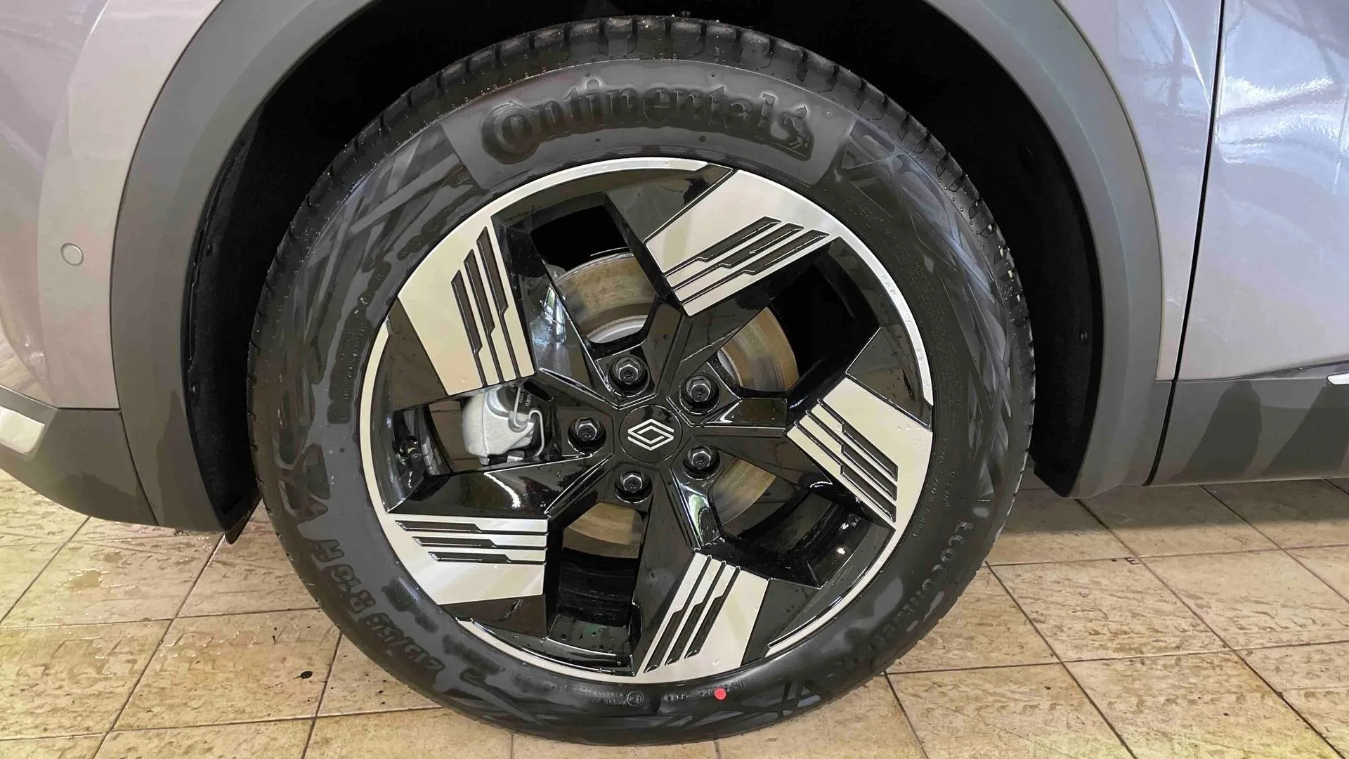 renault Symbioz E-Tech full hybrid 160 ch en stock - 5 portes - offre 289185 - photo 27